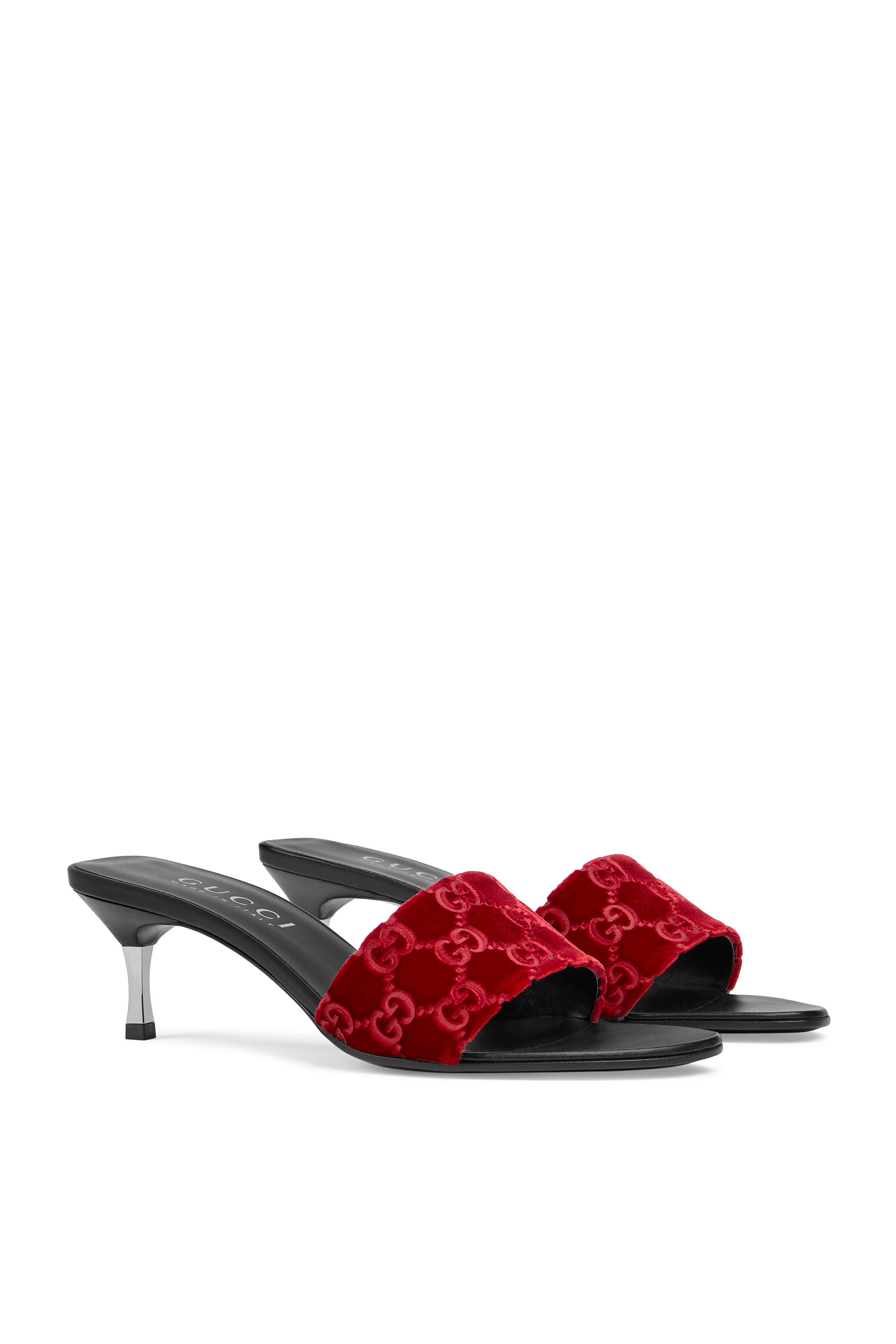 GG Bombshell 55 Mules