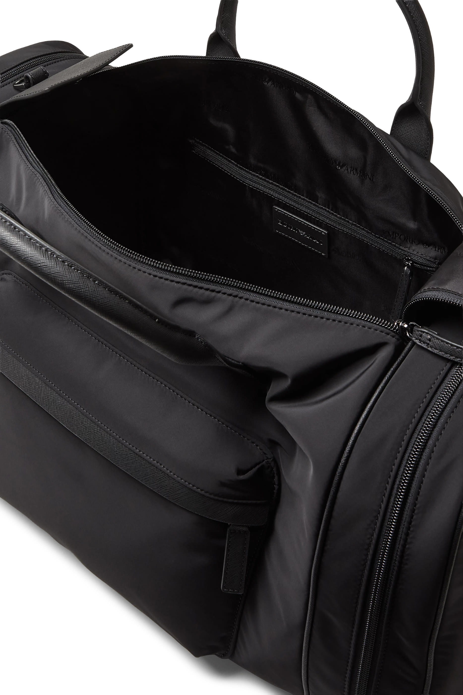 Travel Duffle Bag