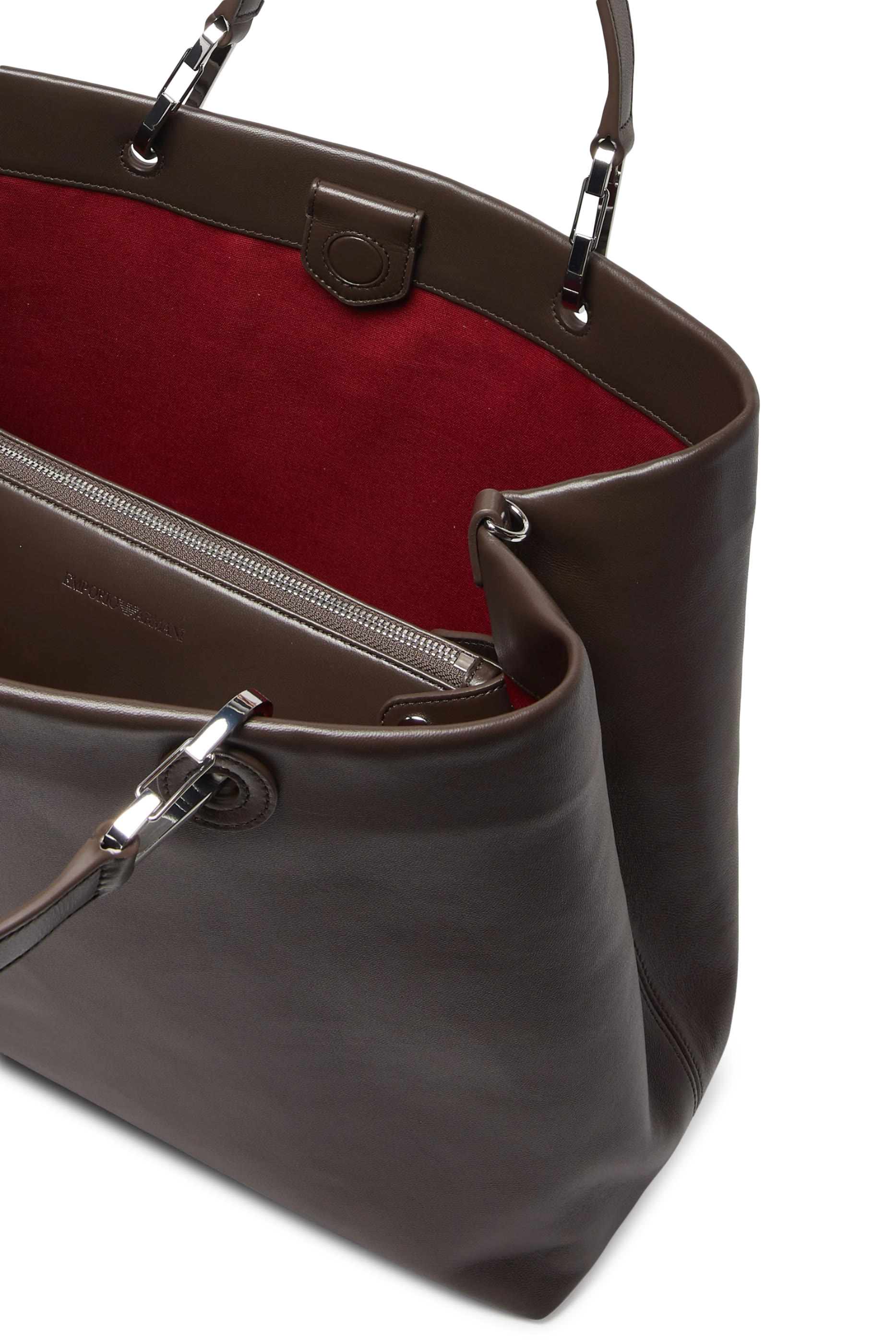 Medium Tote Bag 