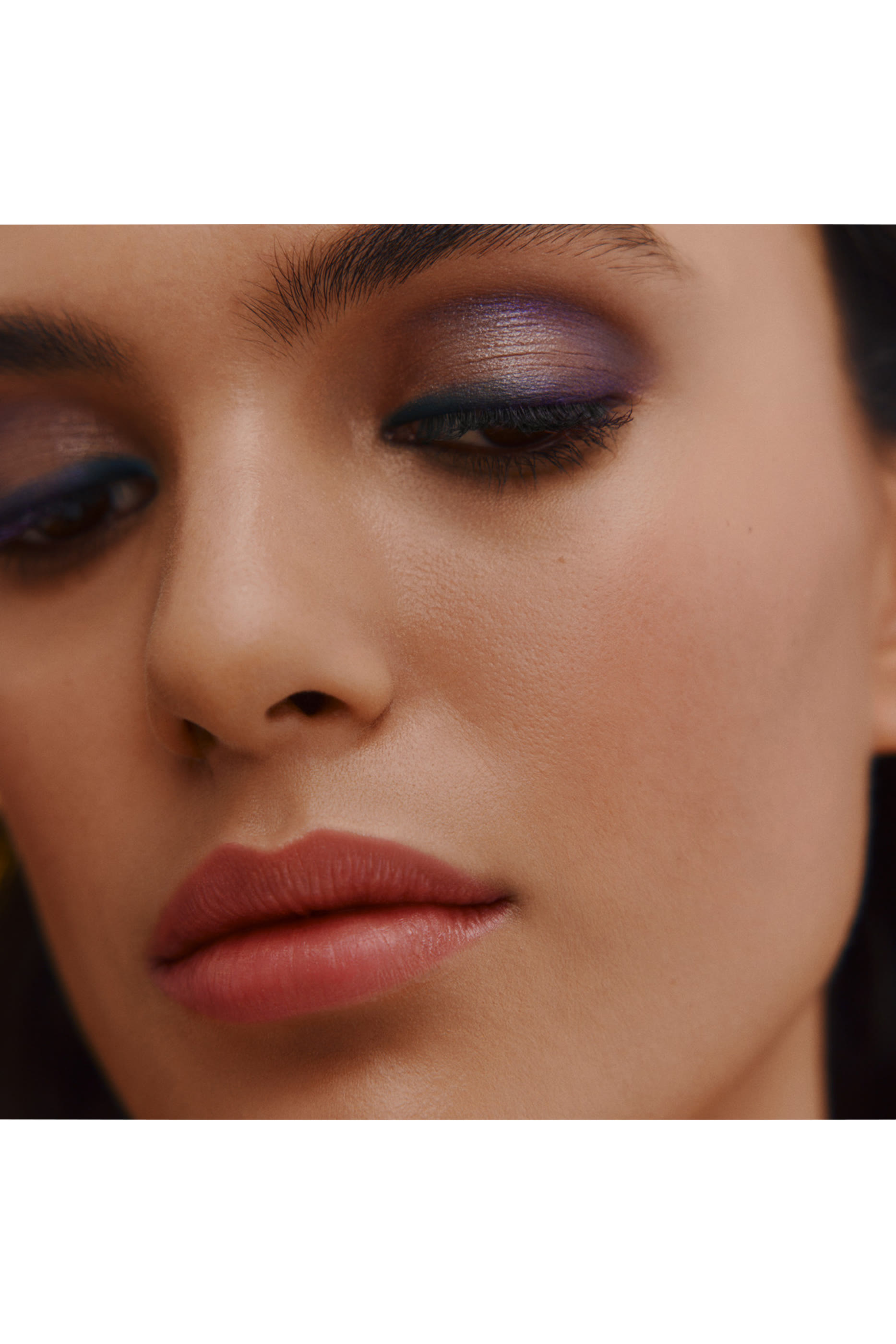 Ombres d'Herm&egrave;s, Eye Shadow Quartet, Ombres Optiques