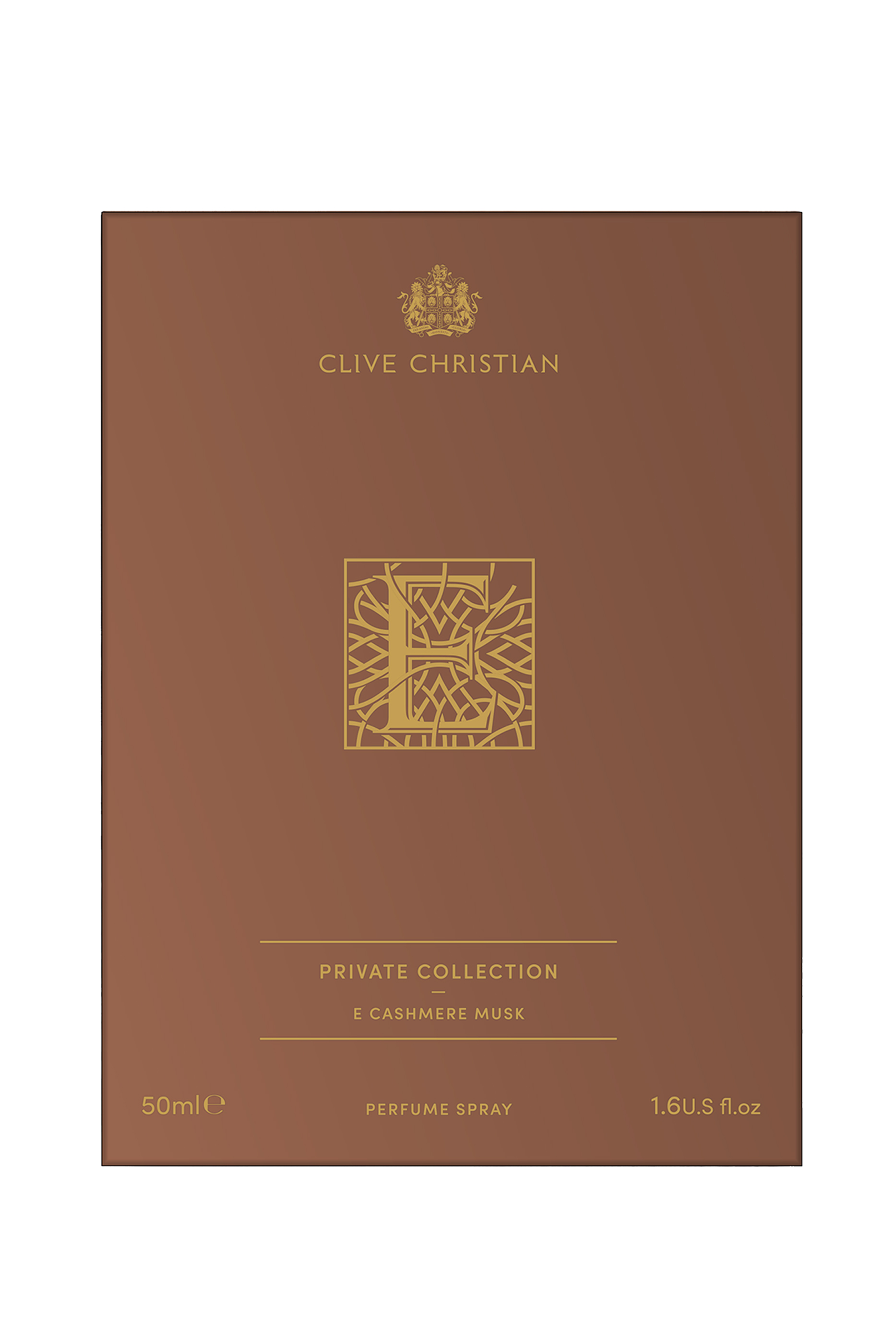 Private Collection E Cashemere Musk