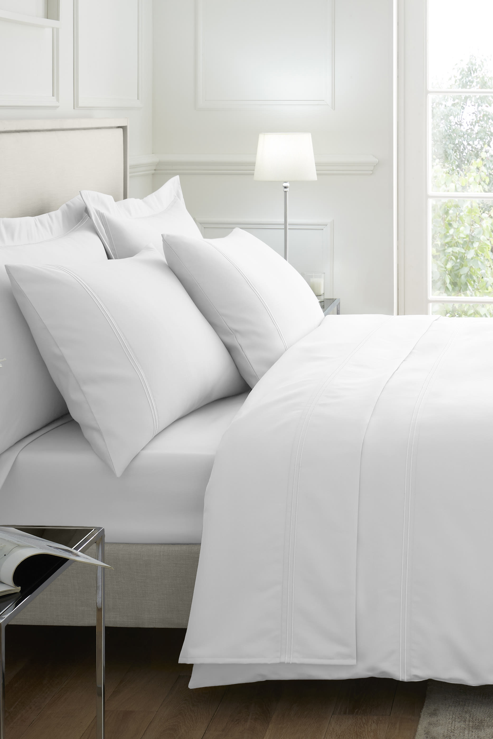 1200 Thread Duvet Cover