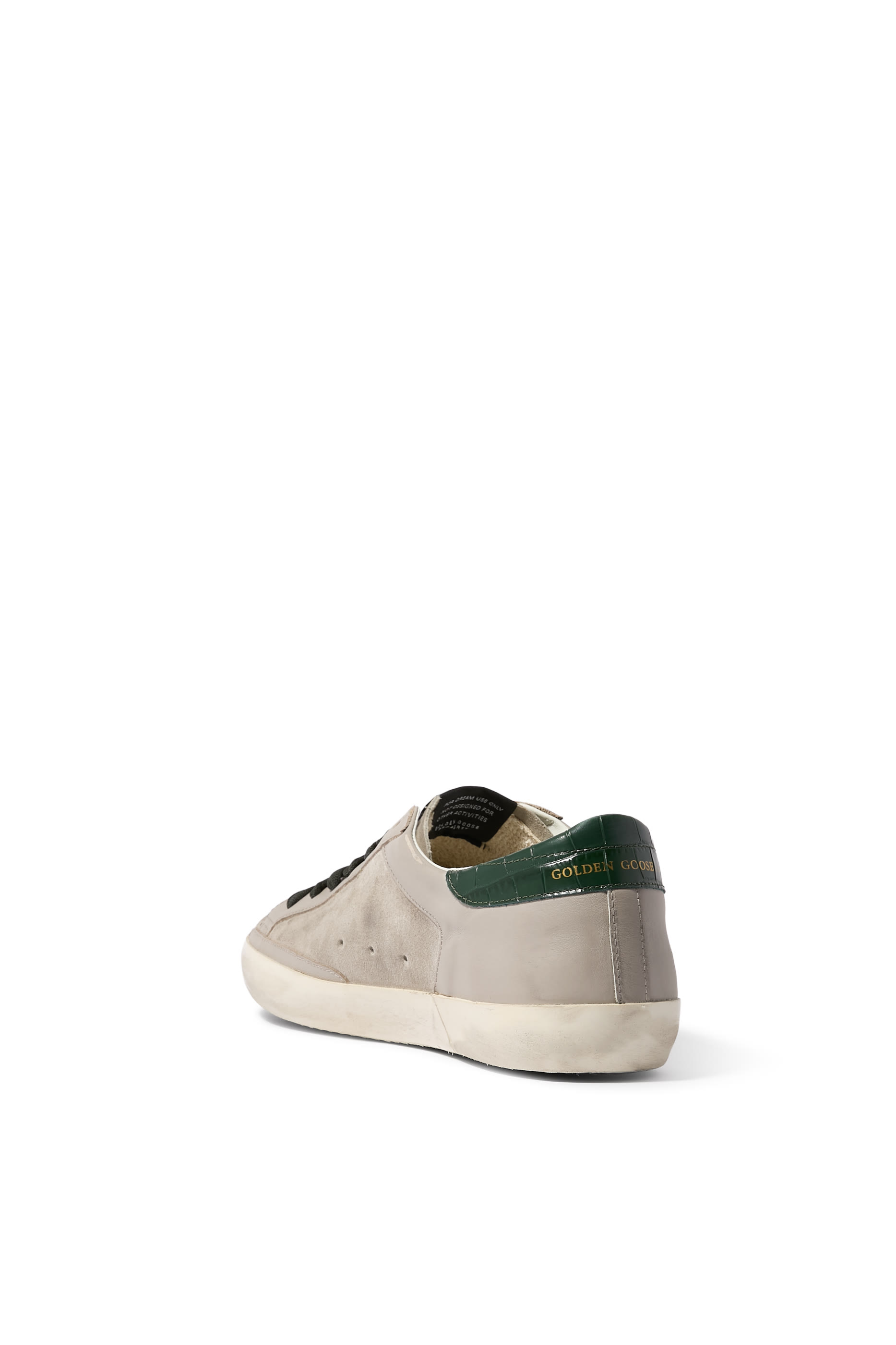Super-Star Sneakers