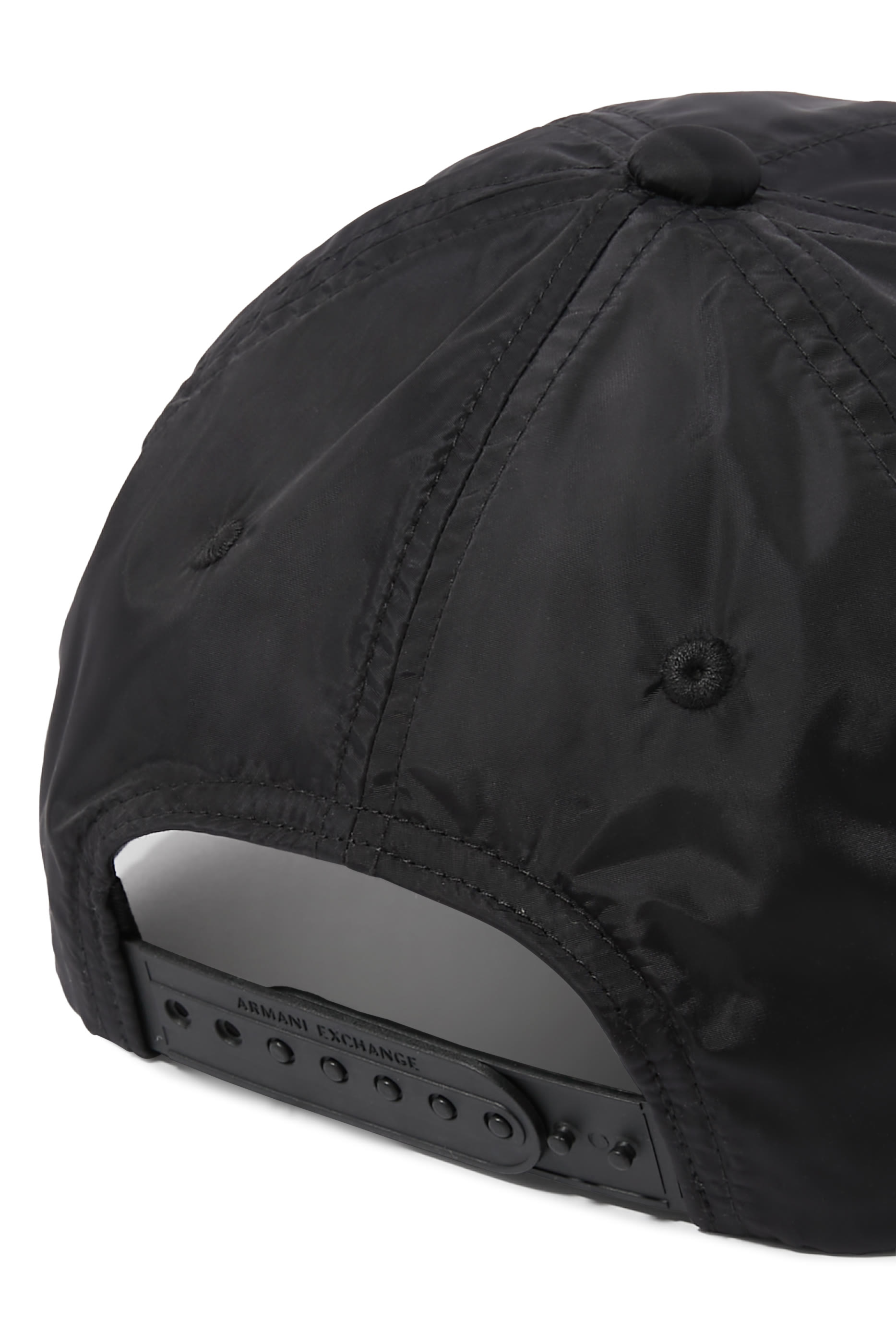 Logo Baseball Cap