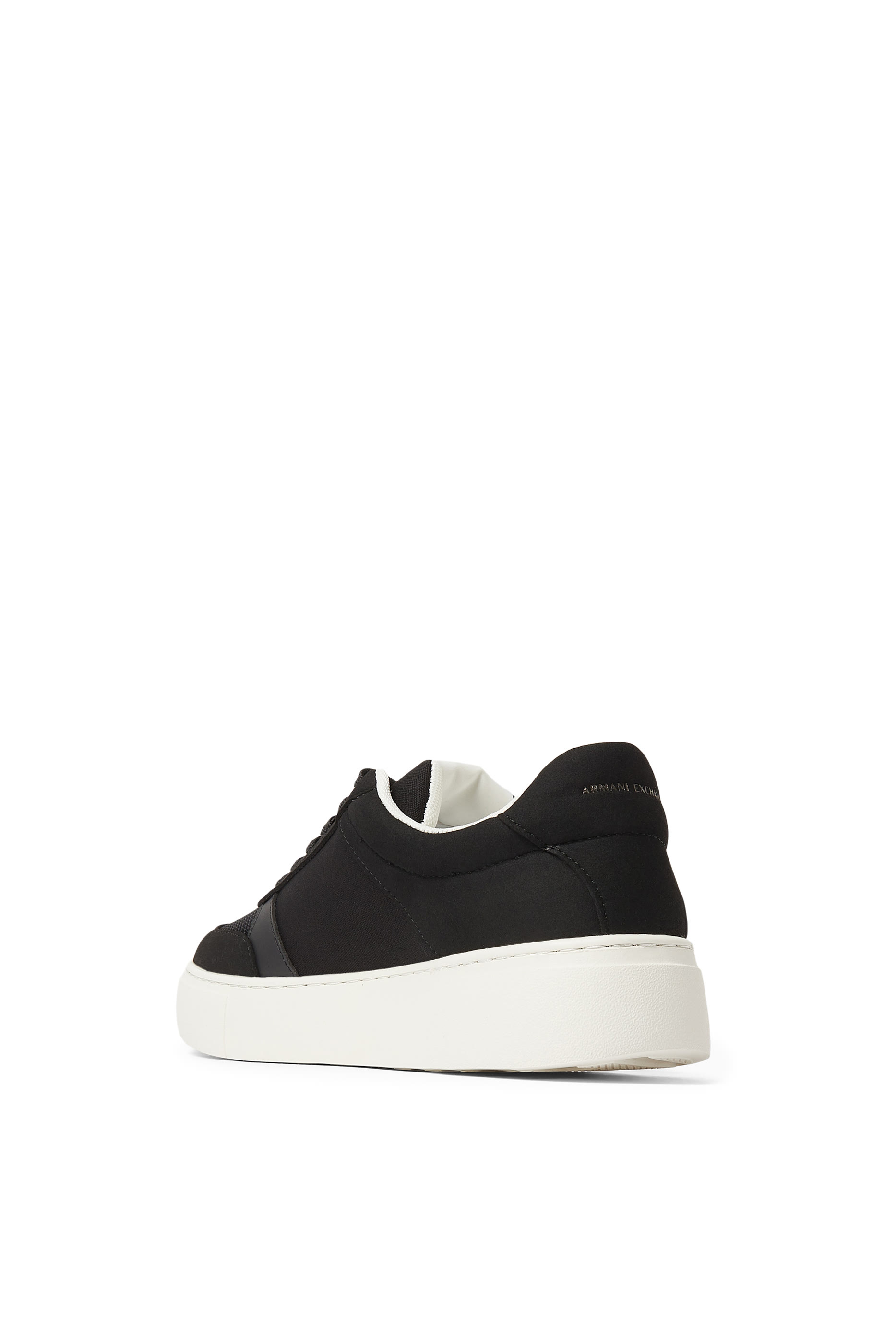 All-Over Rhinestone Sneakers