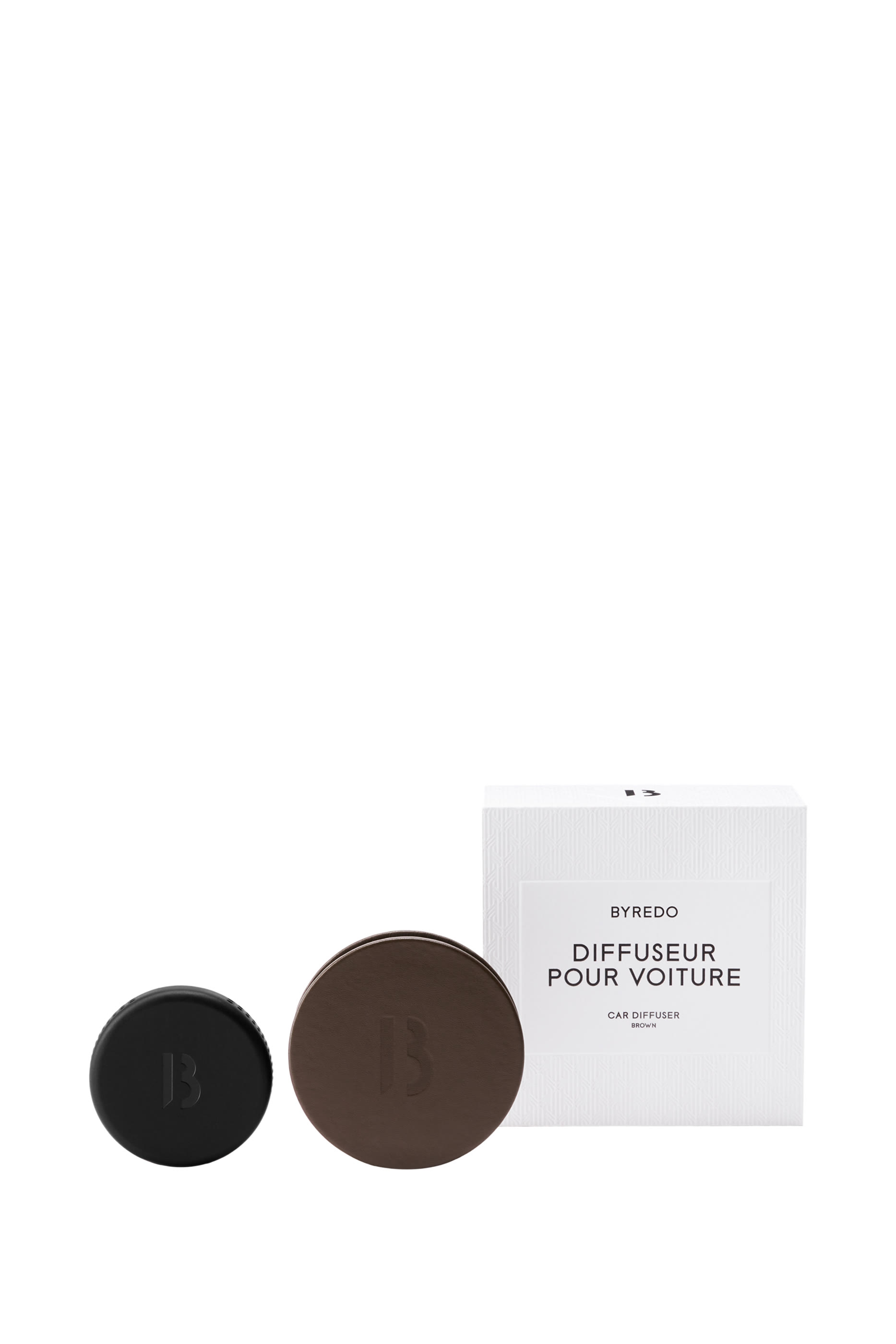 Brown Car Diffuser