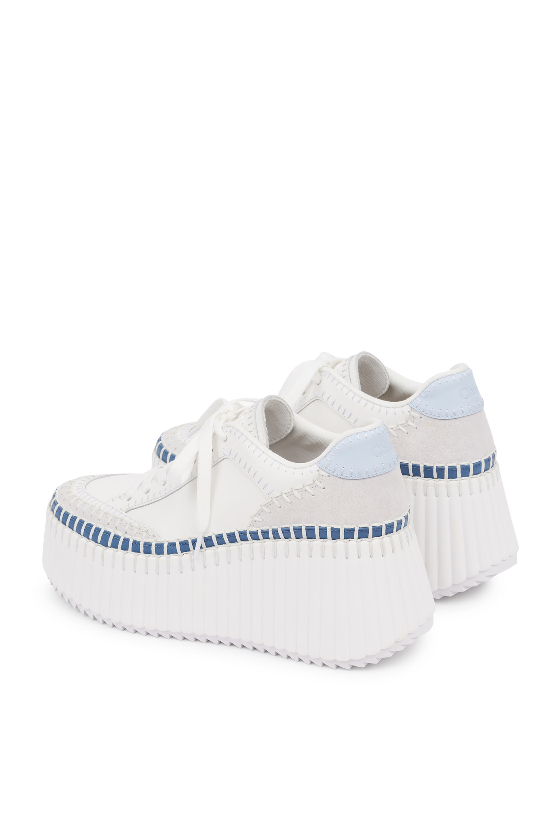  Nama Wedge Sneakers