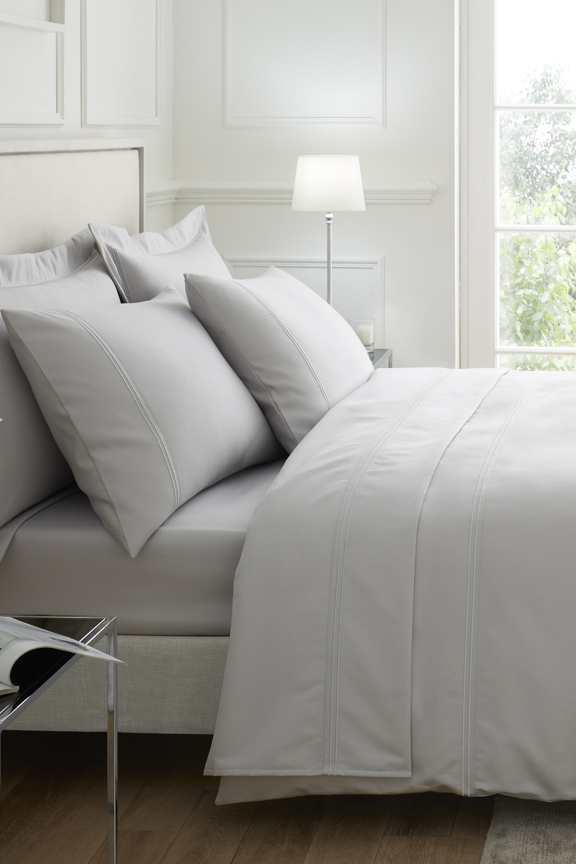 1200 Thread Duvet Cover