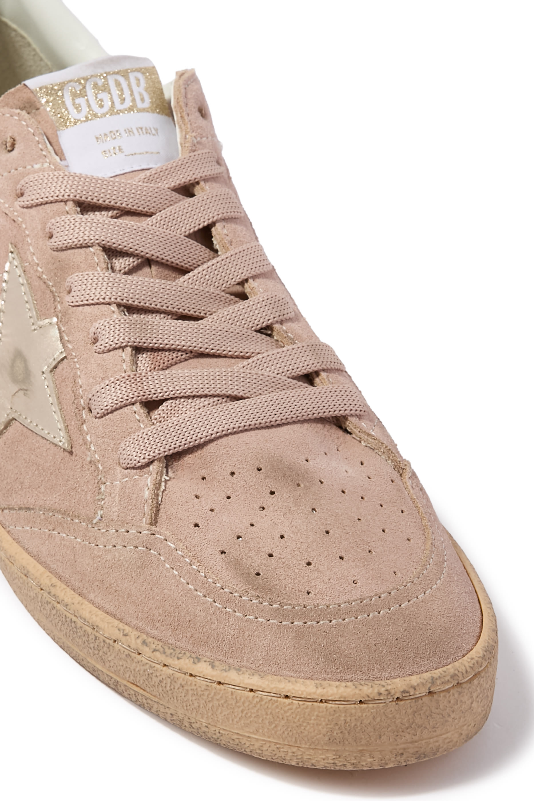 Ball Star Sneakers 