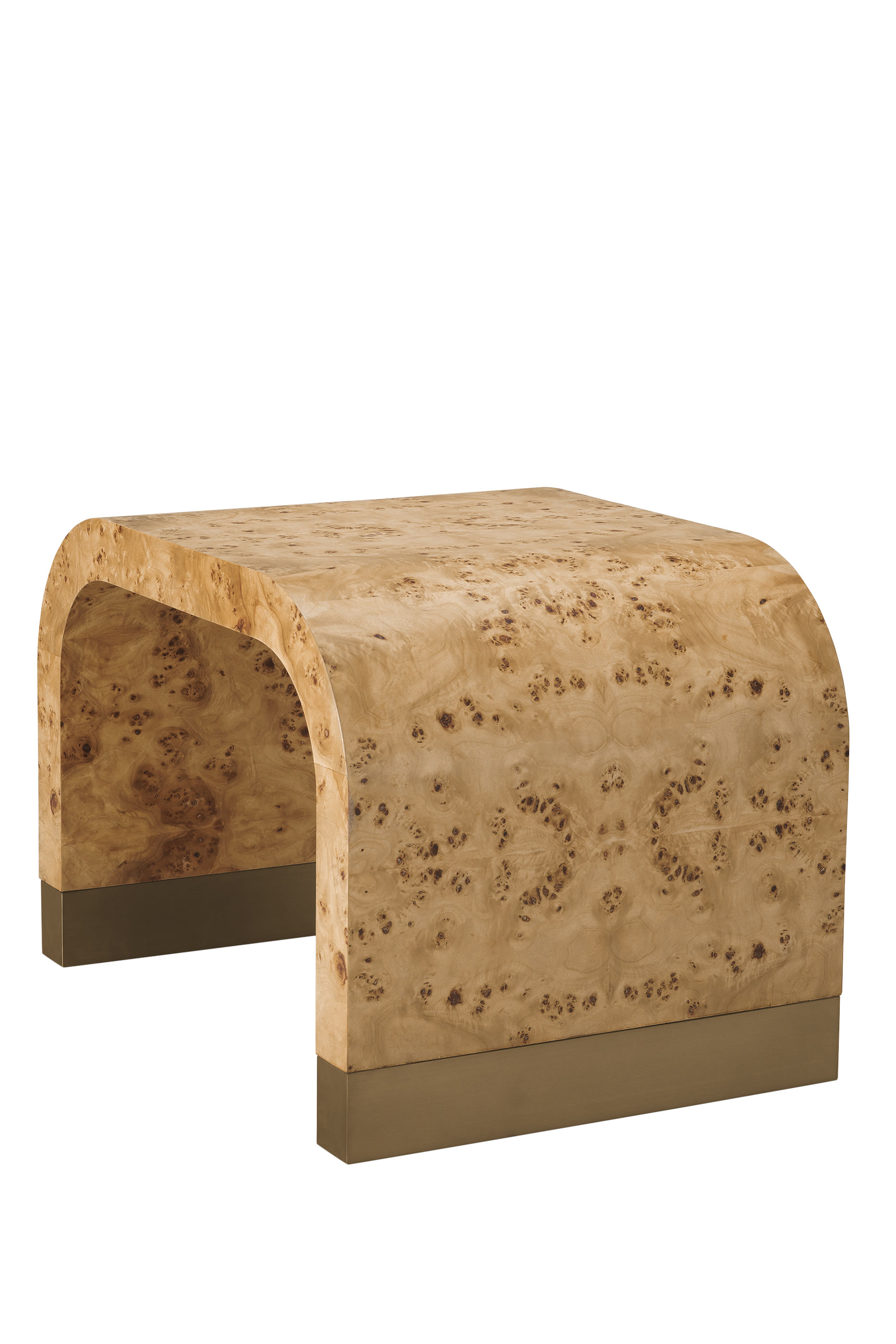 Quinton Side Table