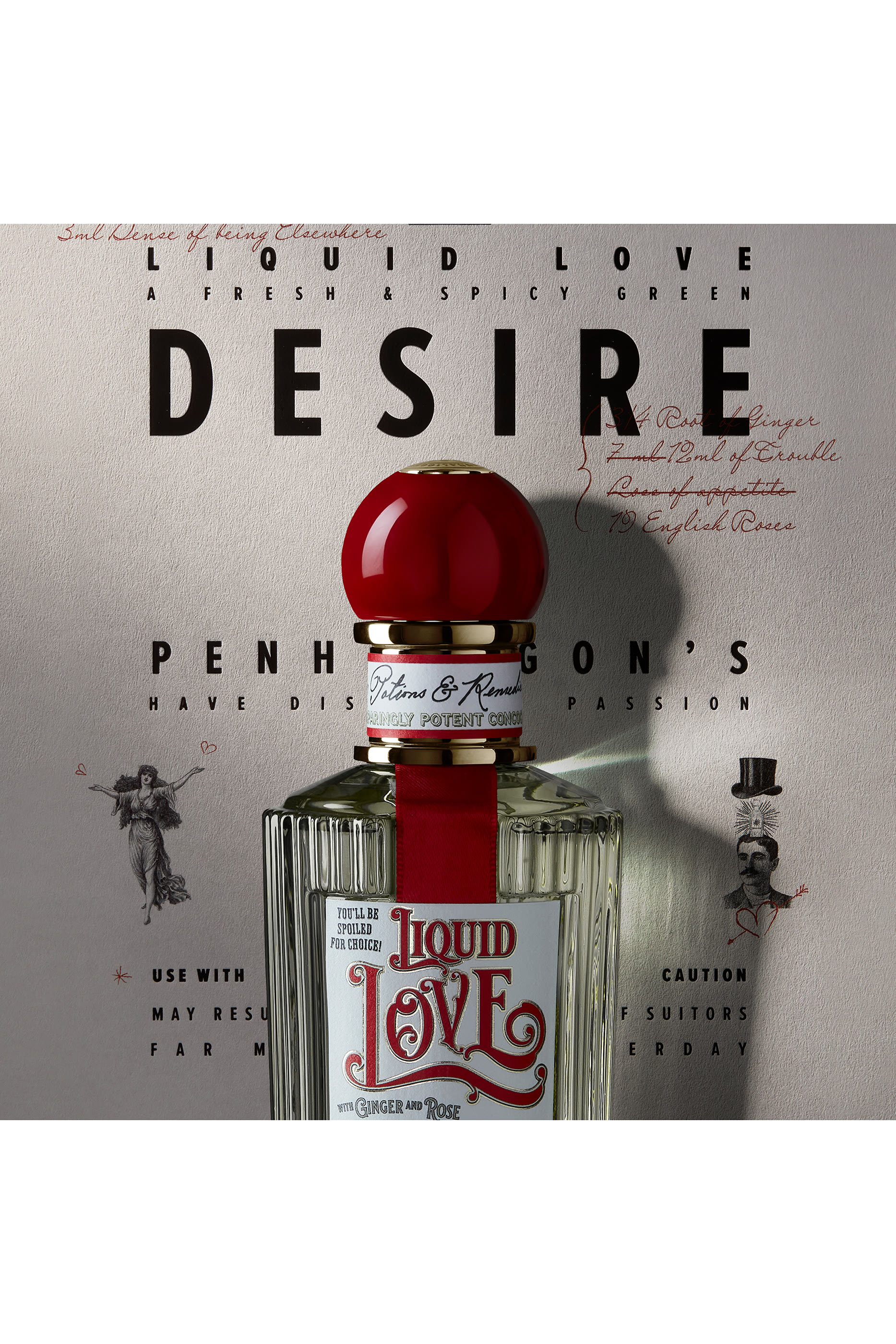 Liquid Love Eau de Parfum