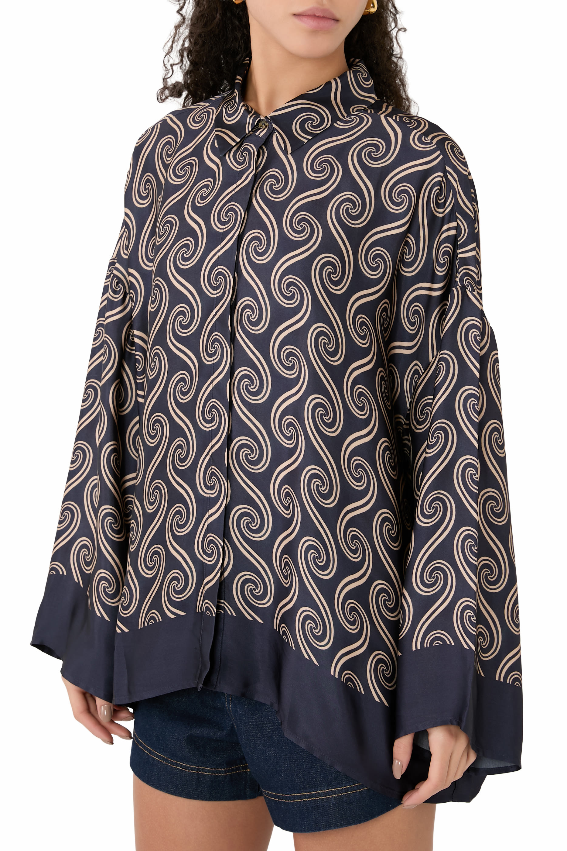 Cora Shirt