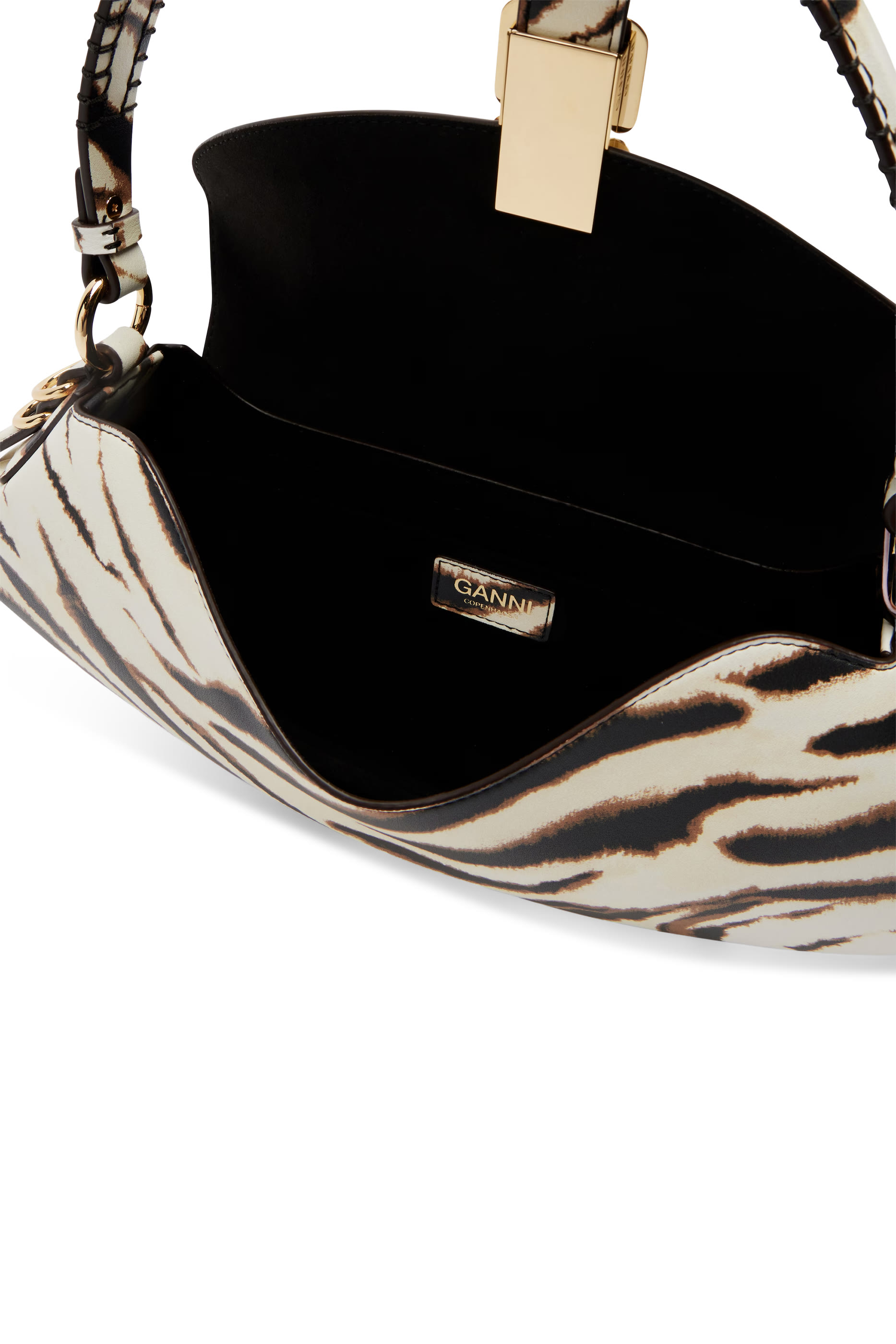 B-Kat Shoulder Bag
