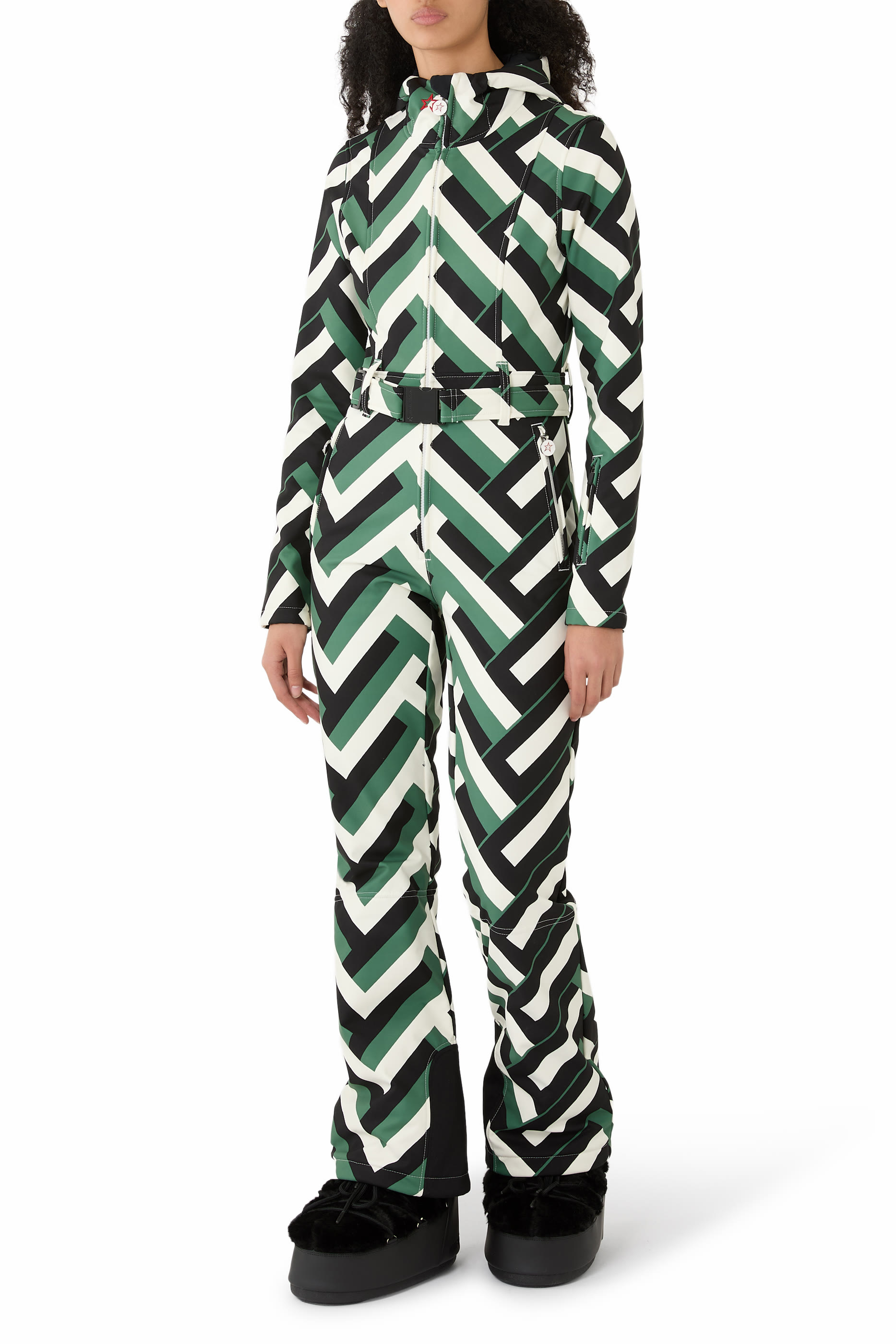 Tignes Ski Suit