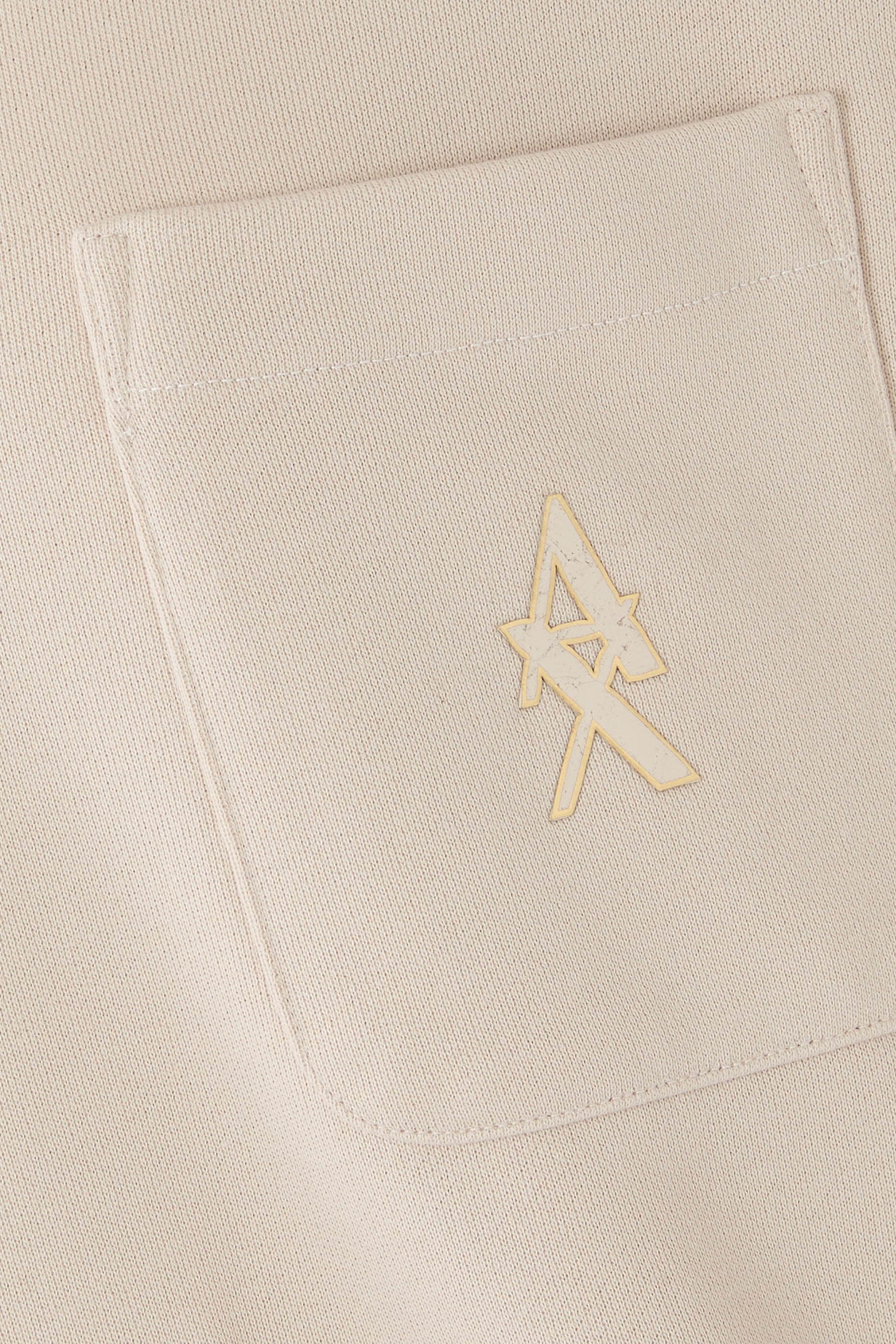 AX Logo Hoodie