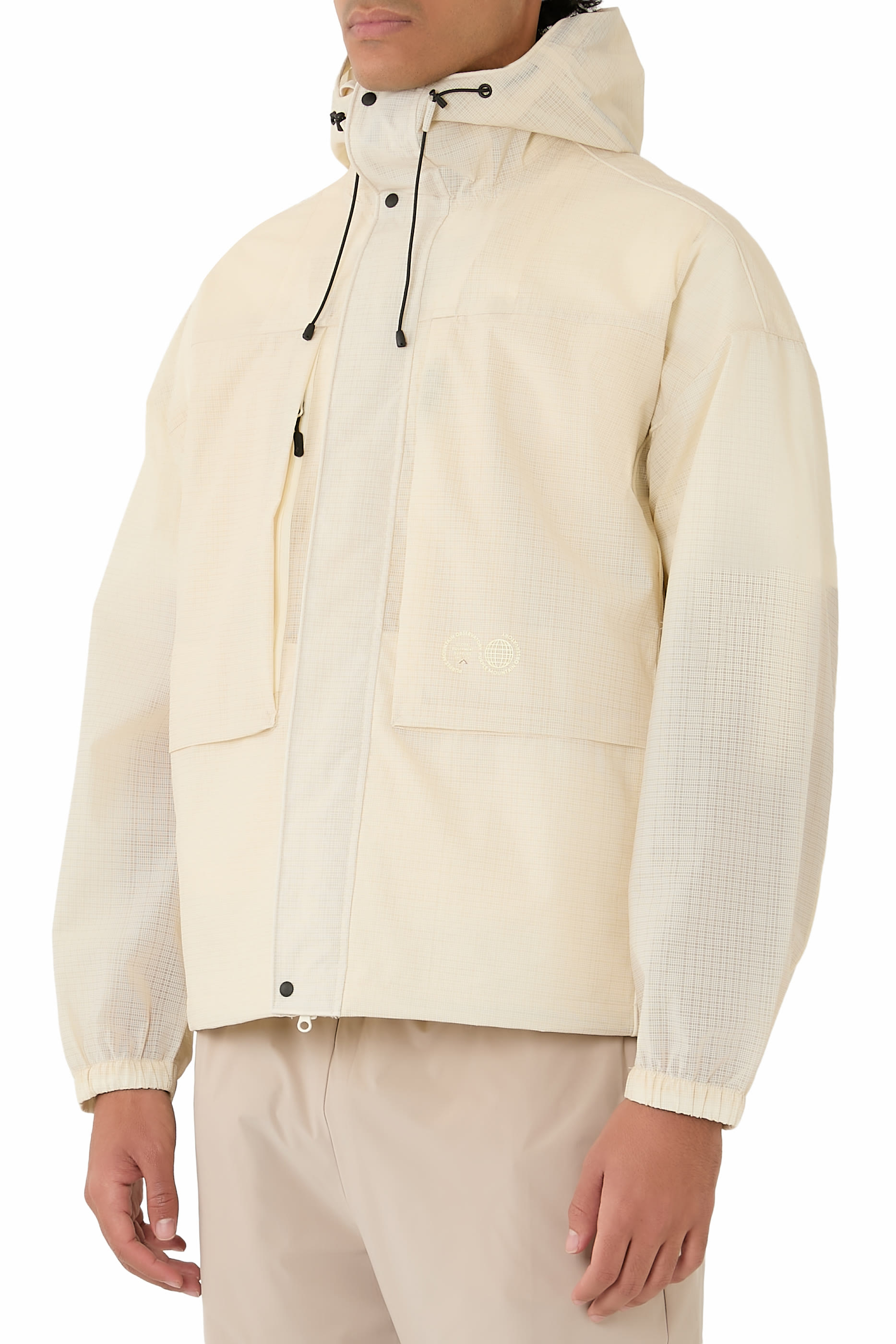 Ridge Jacket 