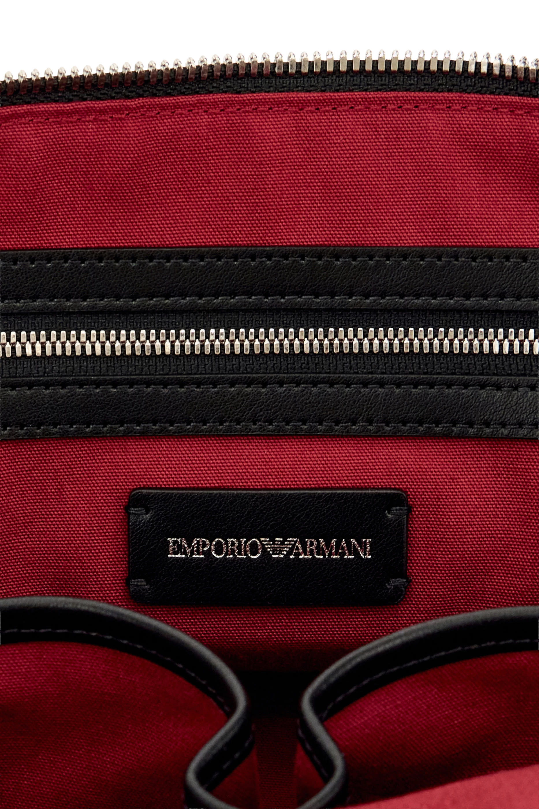 Top Handle Handbag 