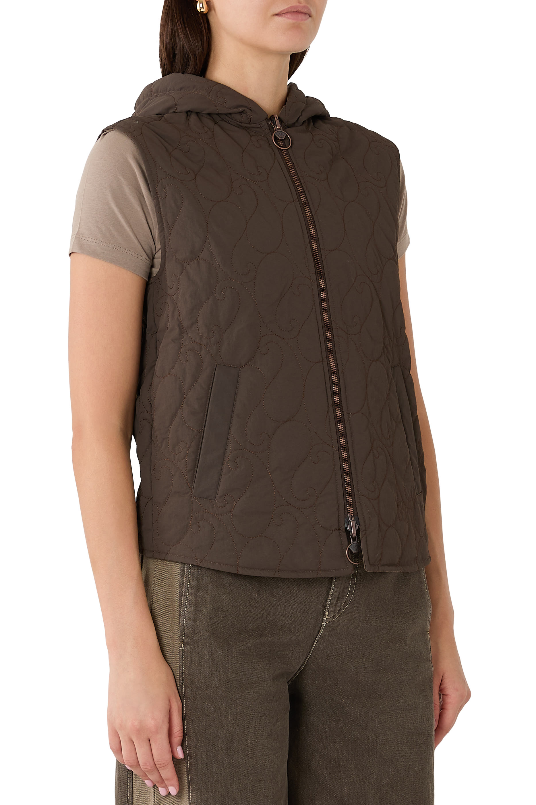 3-in-1 Boteh Capsule Jacket