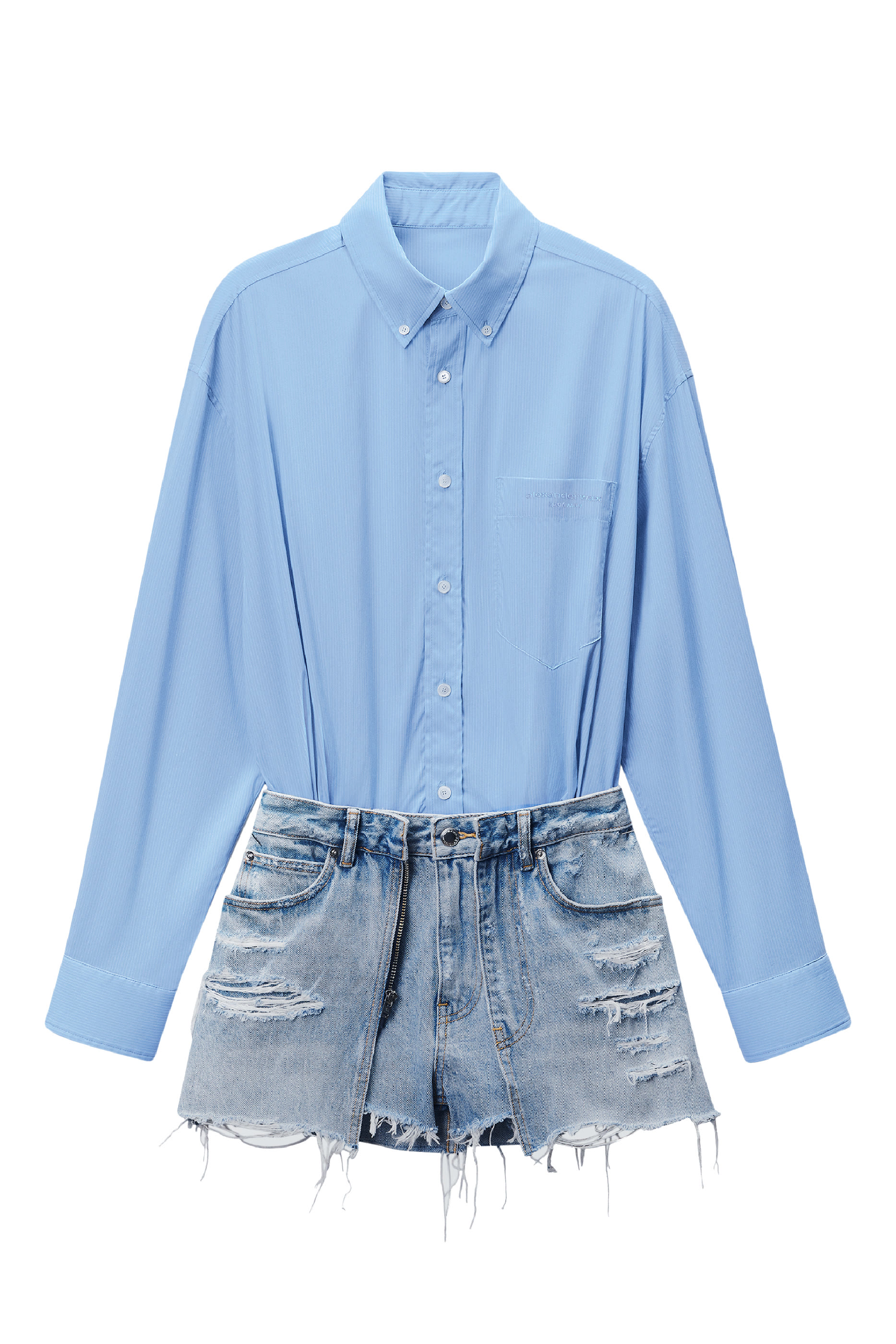 null