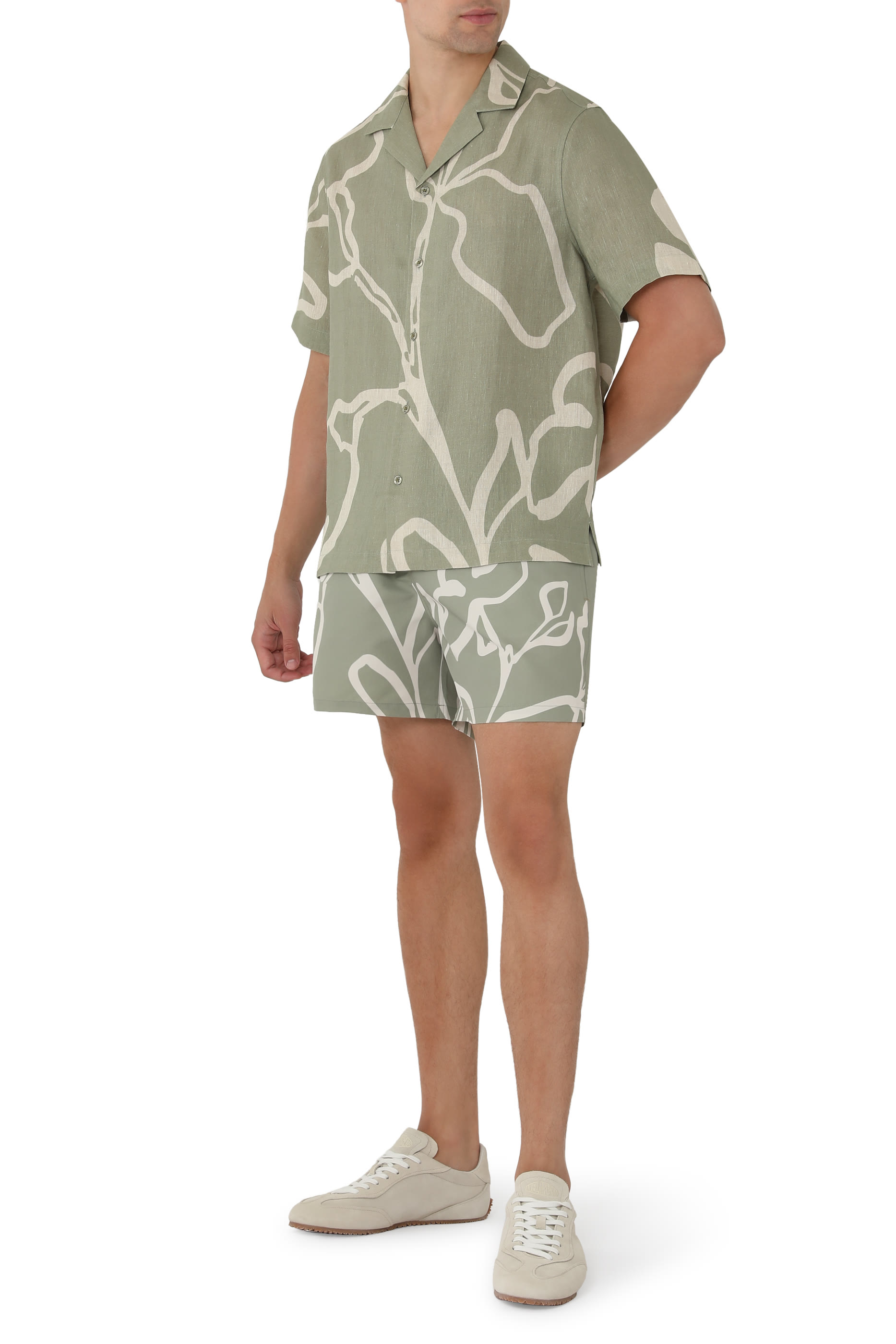 Robert Shirt