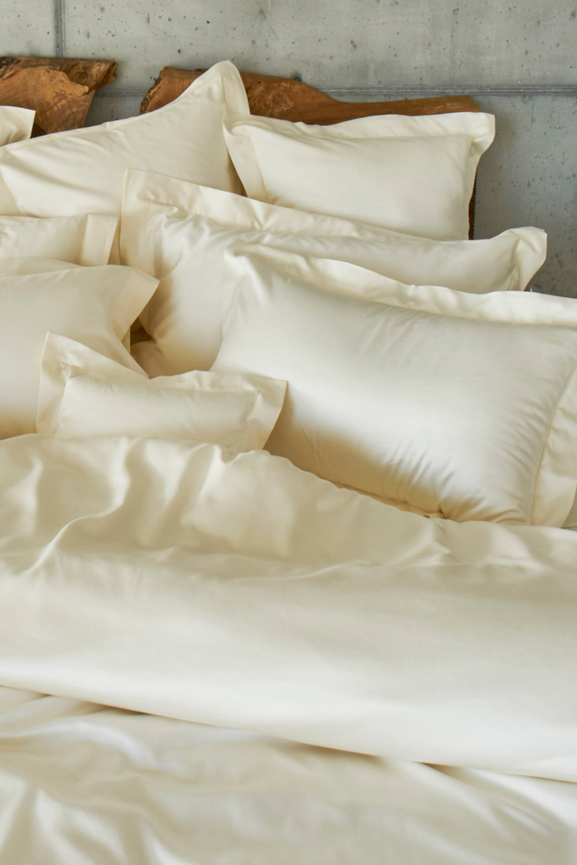 Capela Pillowcase