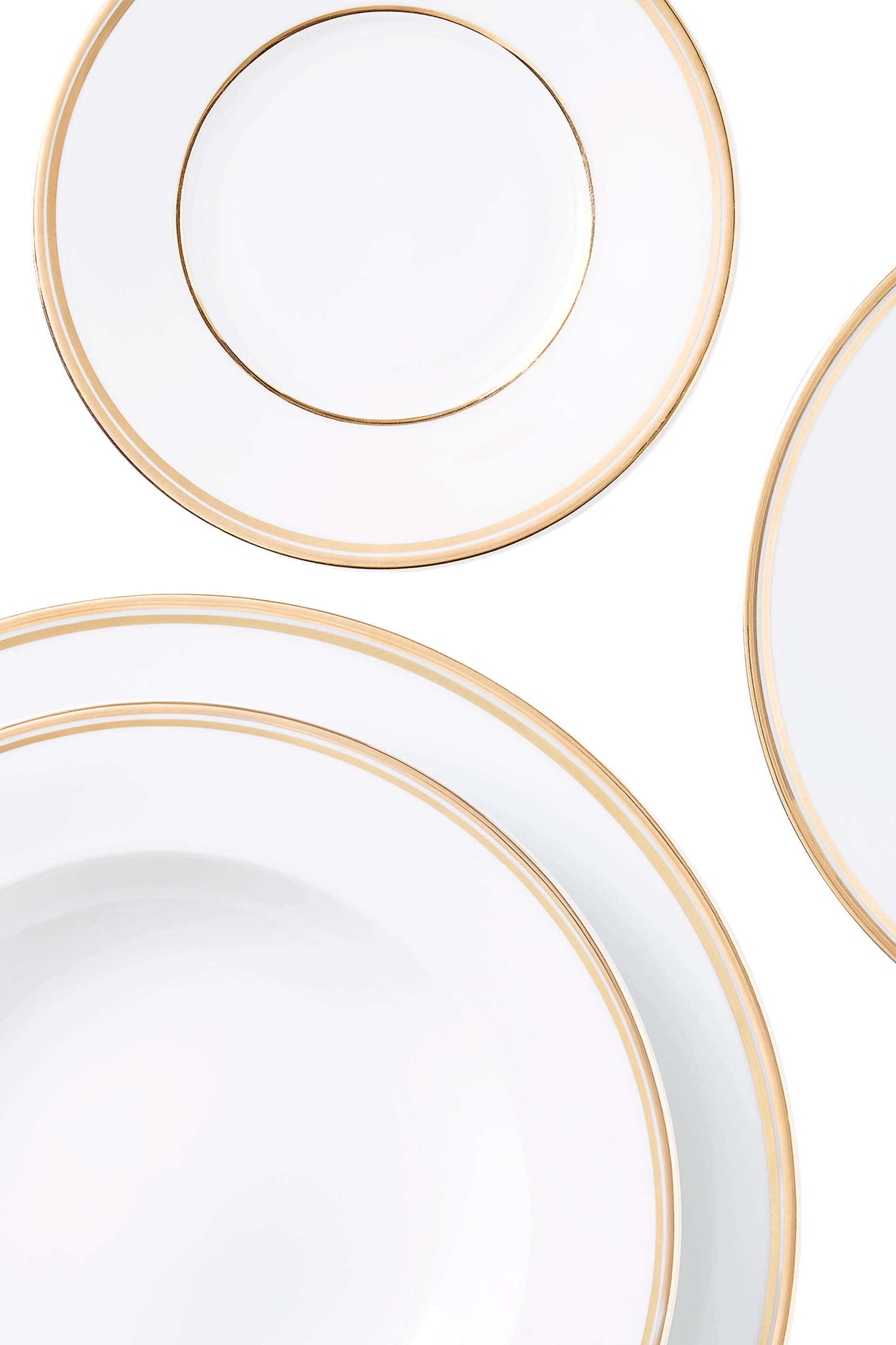 Wilshire Salad Plate 