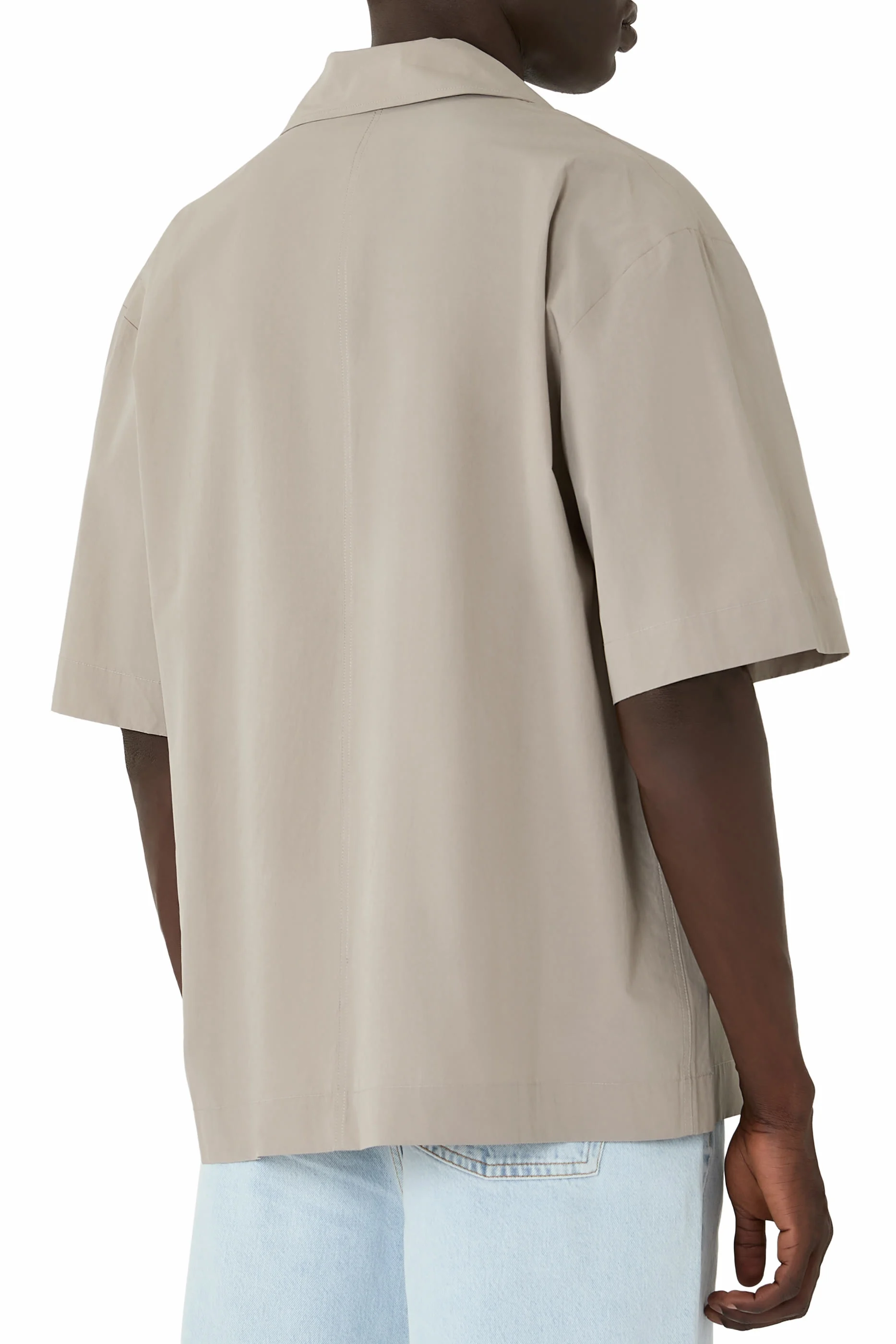 Desmond Shirt