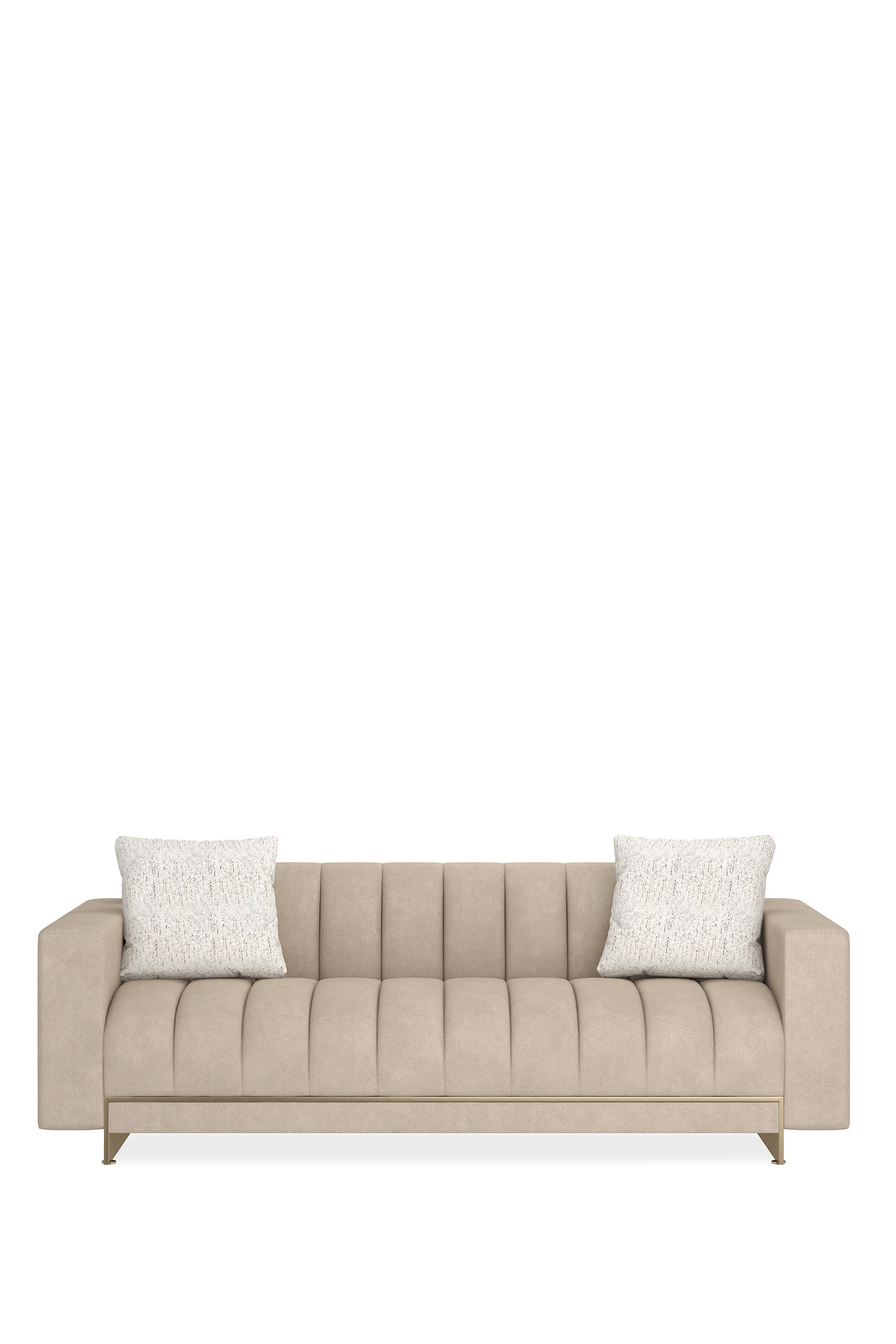 Well Balanced Sofa 
