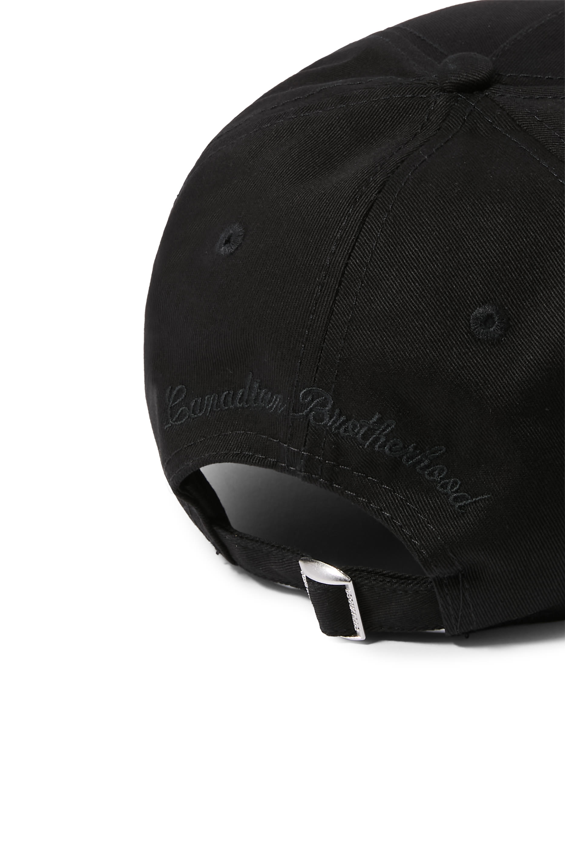 Logo Baseball Cap 