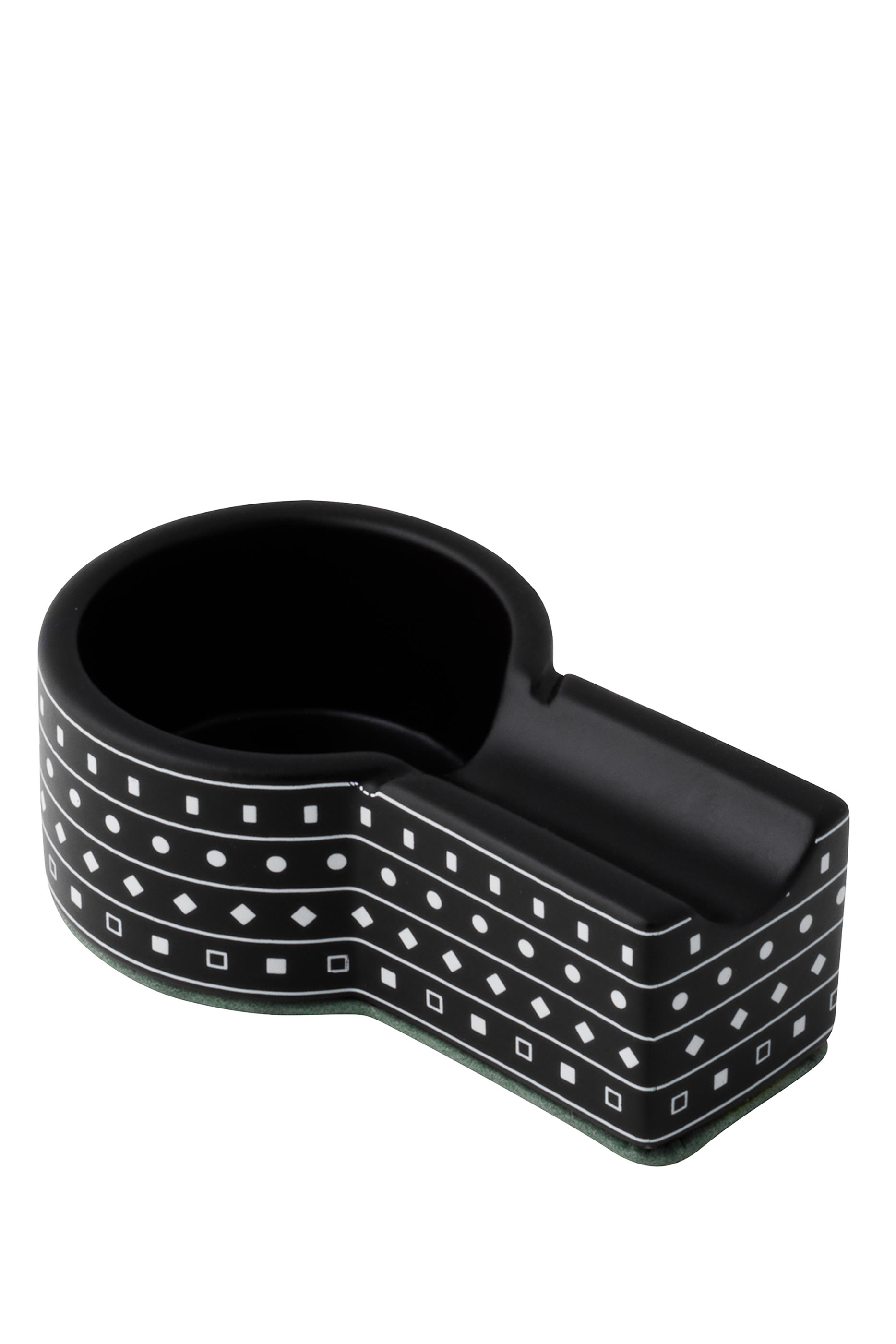 Punti Stars Cigar Ashtray