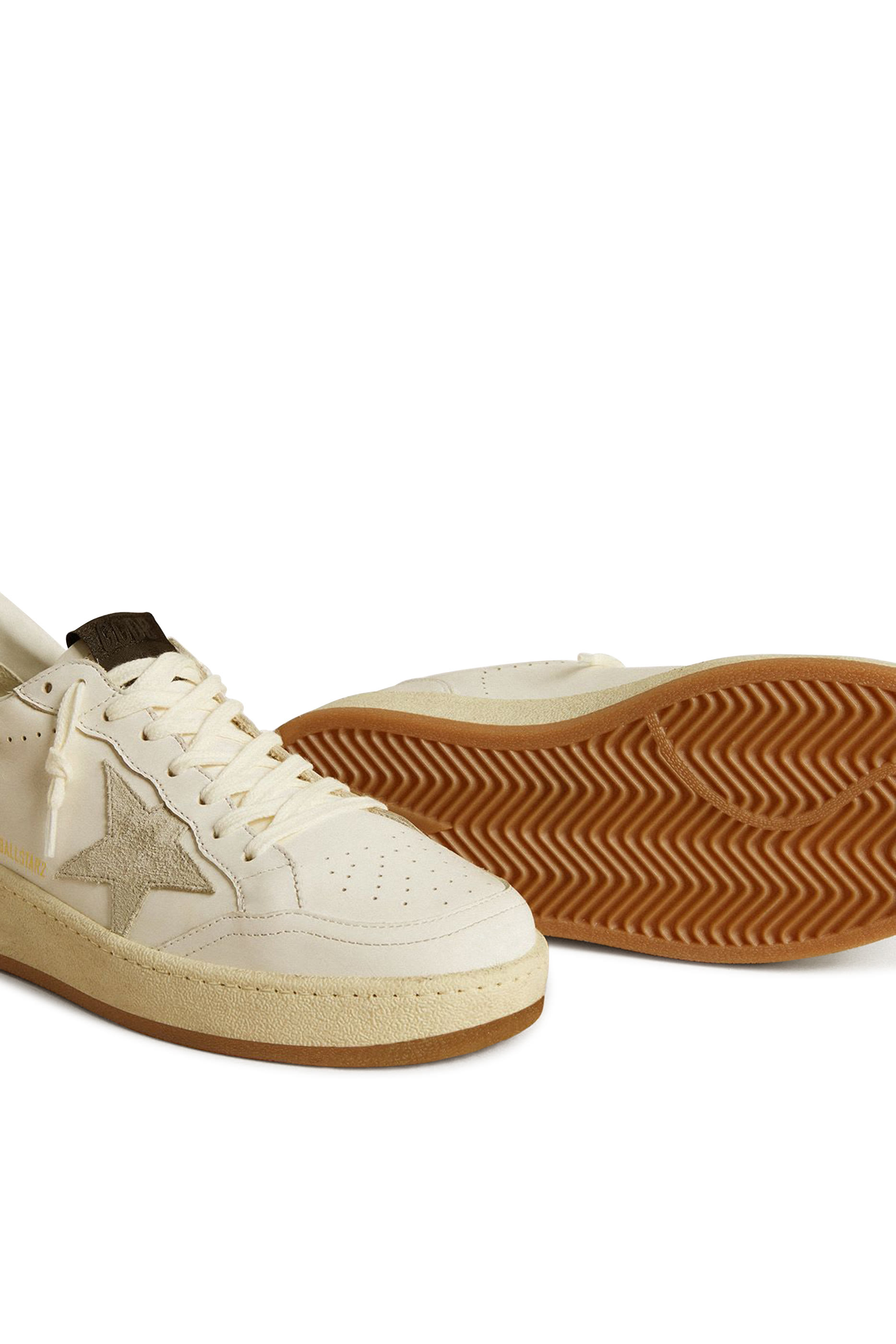 Ball Star Sneakers