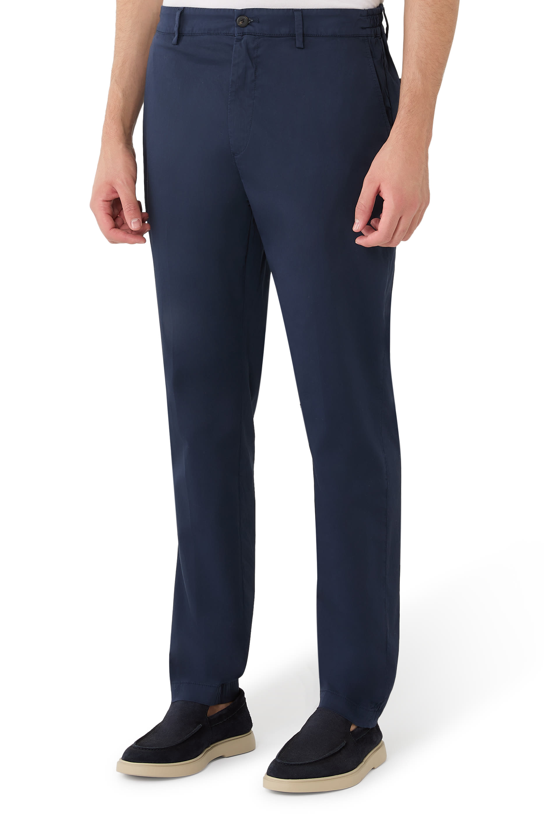 New Chinos Trousers 