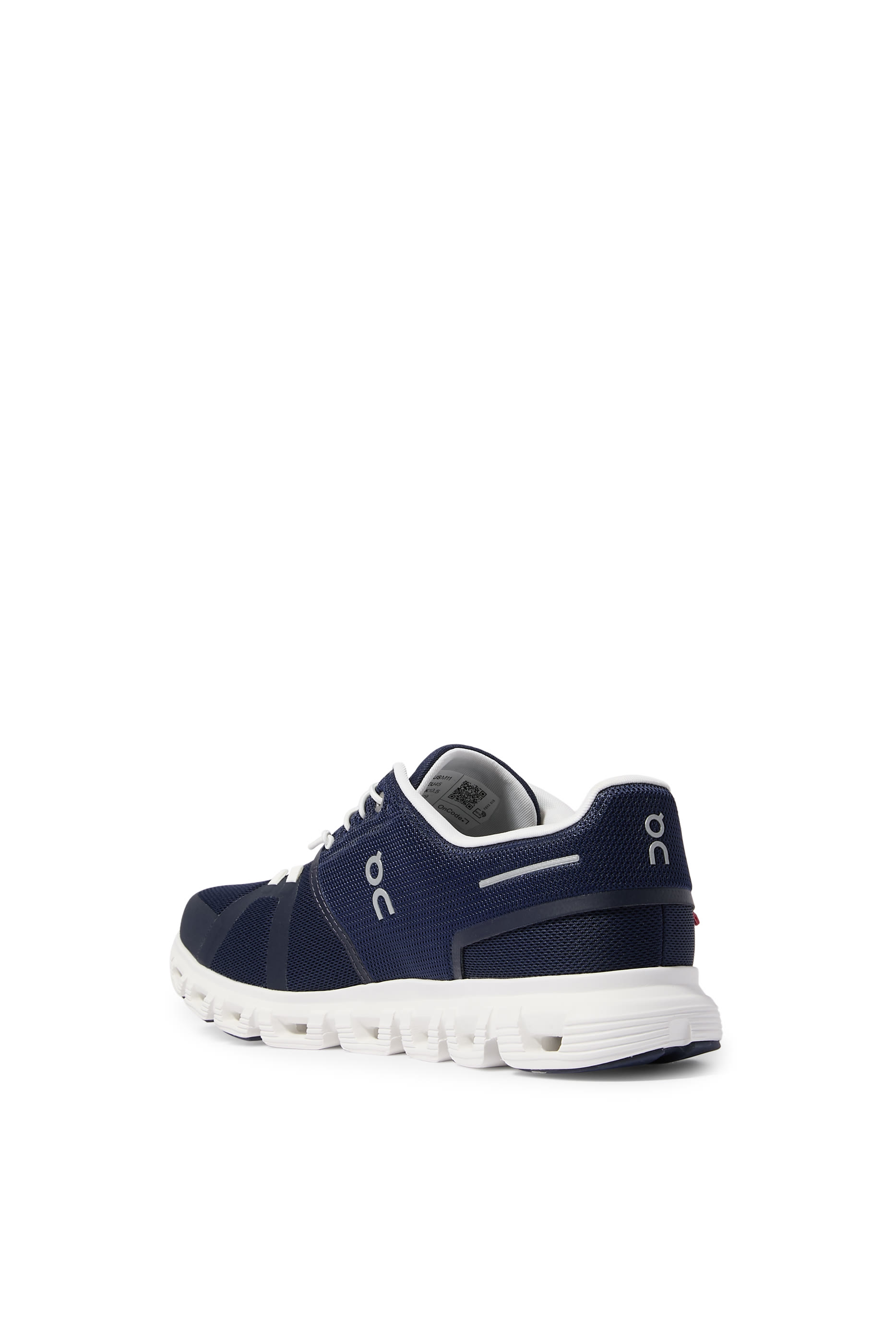 Mens Cloud 6 Sneakers 