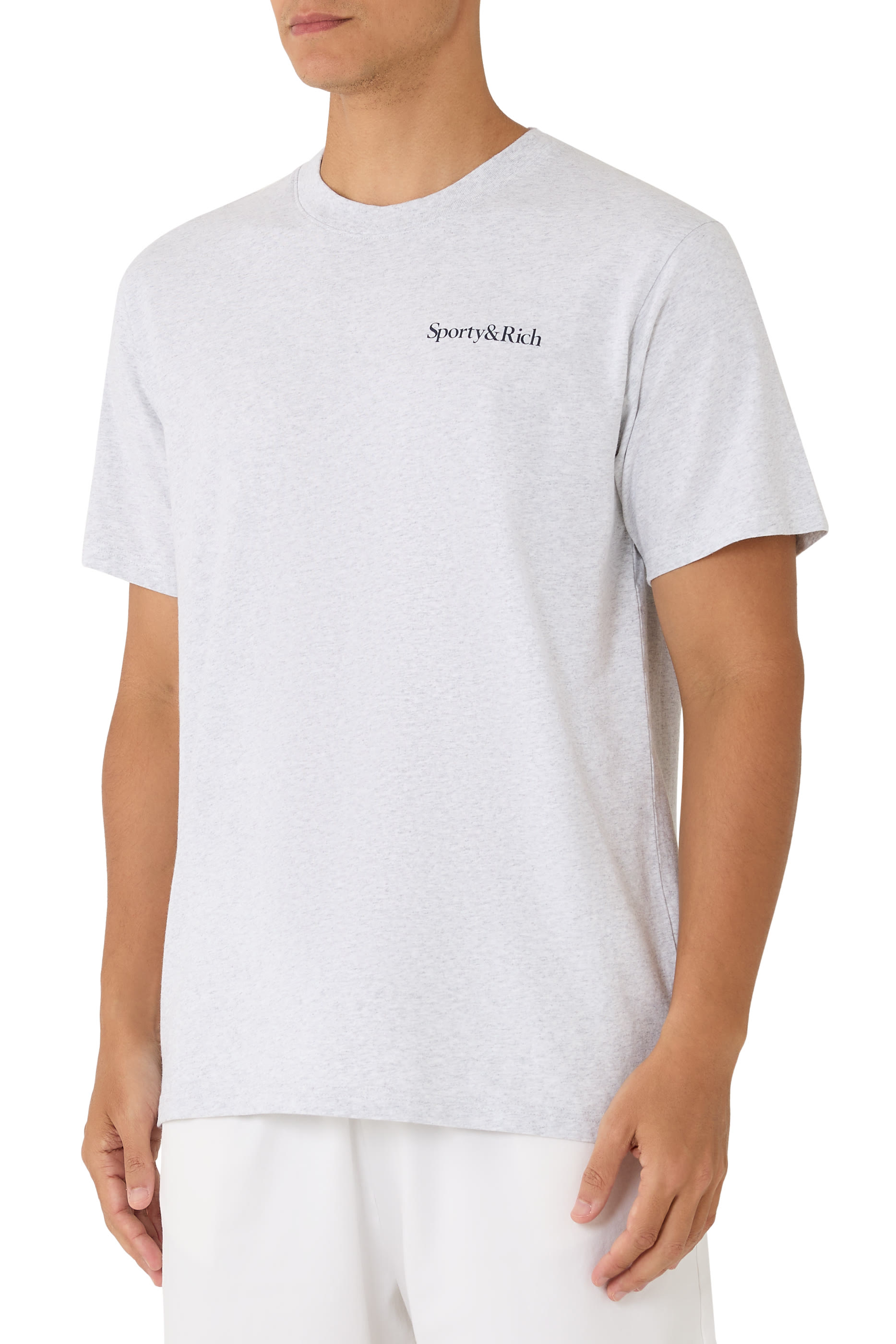 Health is Wealth T-Shirt