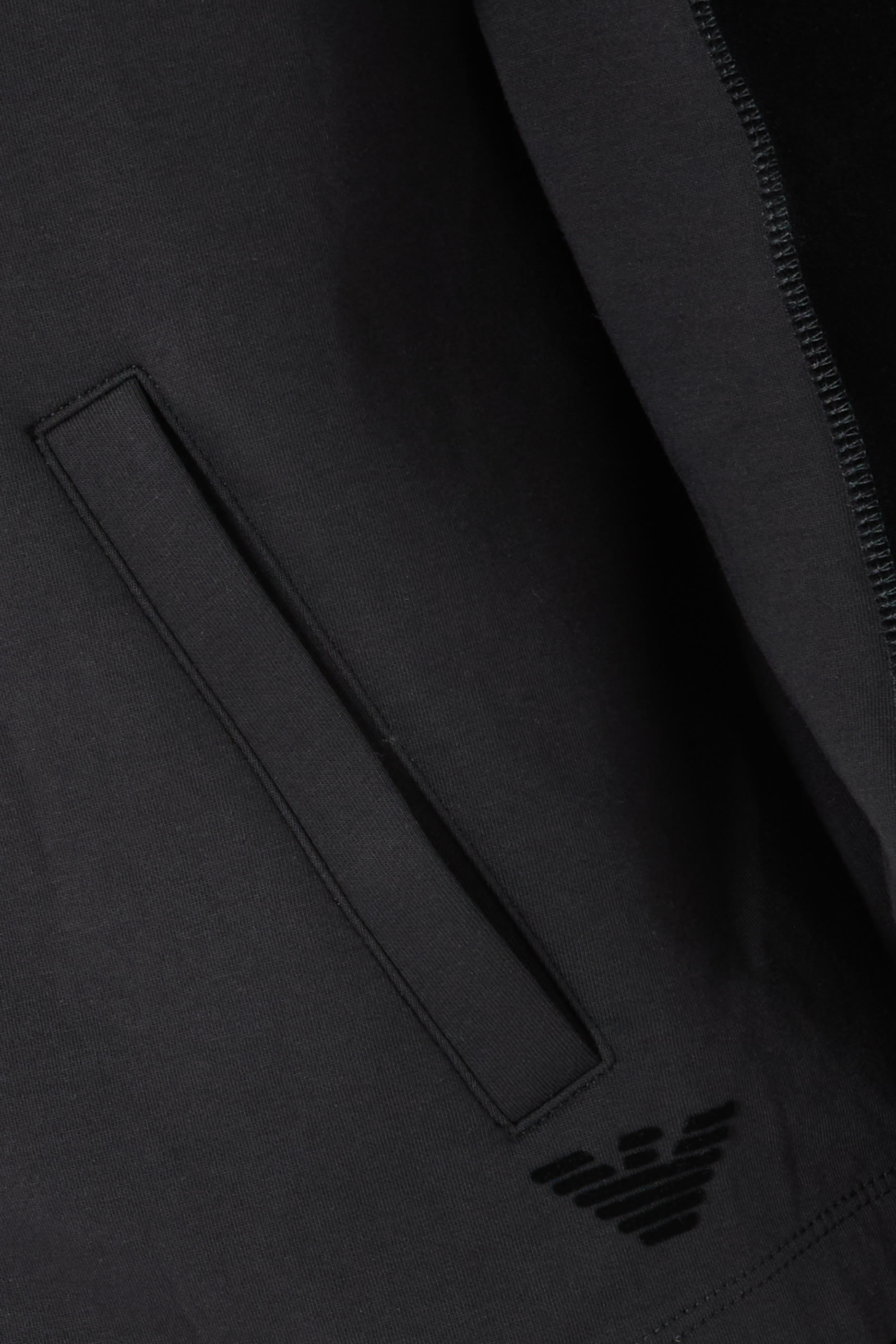 Tape Travel Essential Blouson