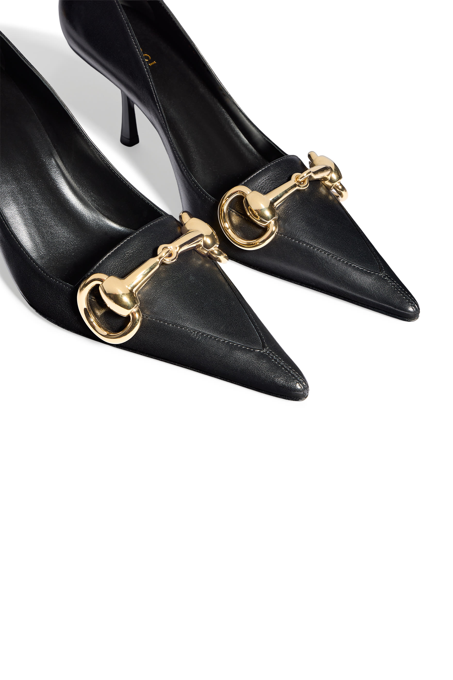 Boulevard 75 Pumps