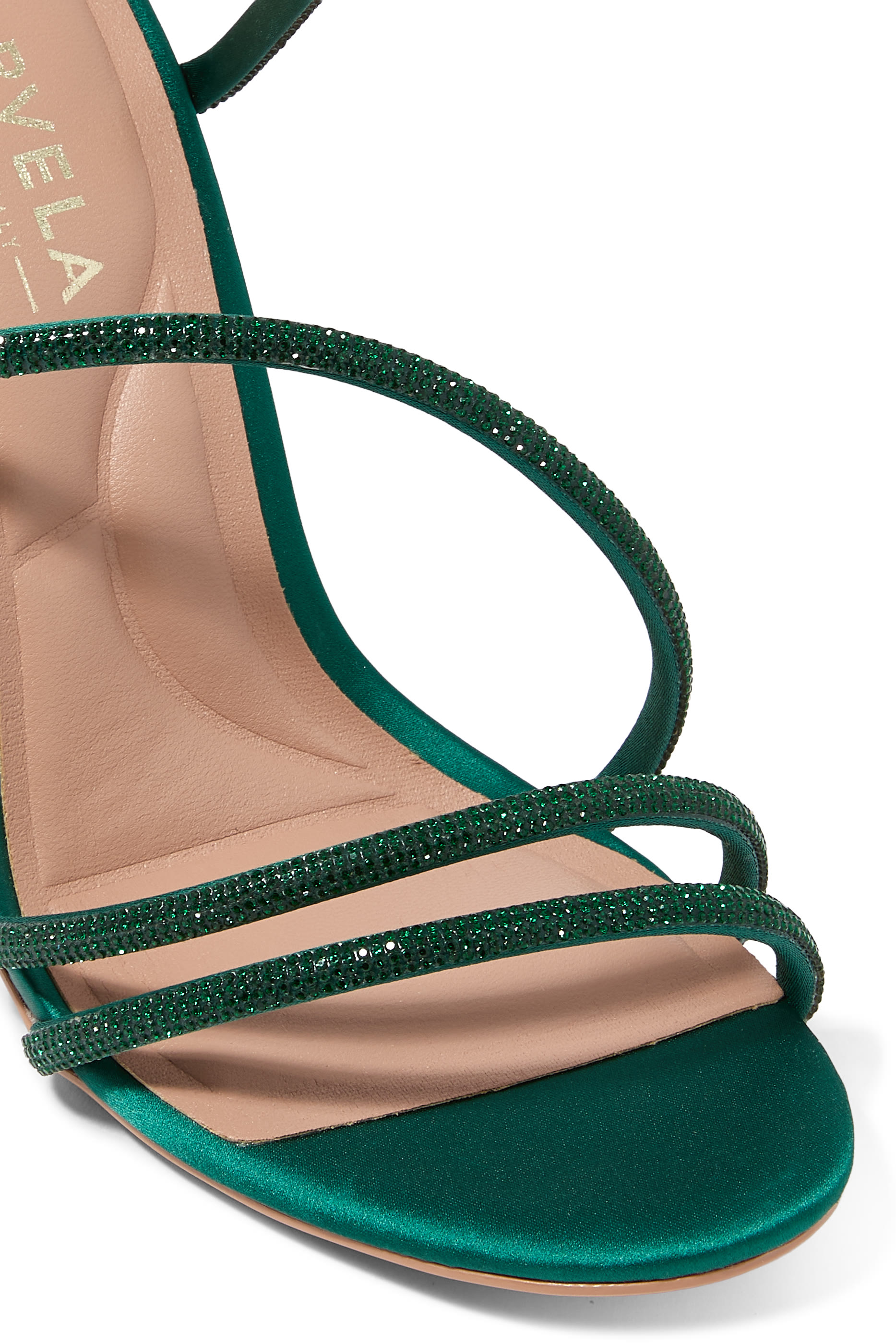 Carvela 105 Spiral Heels