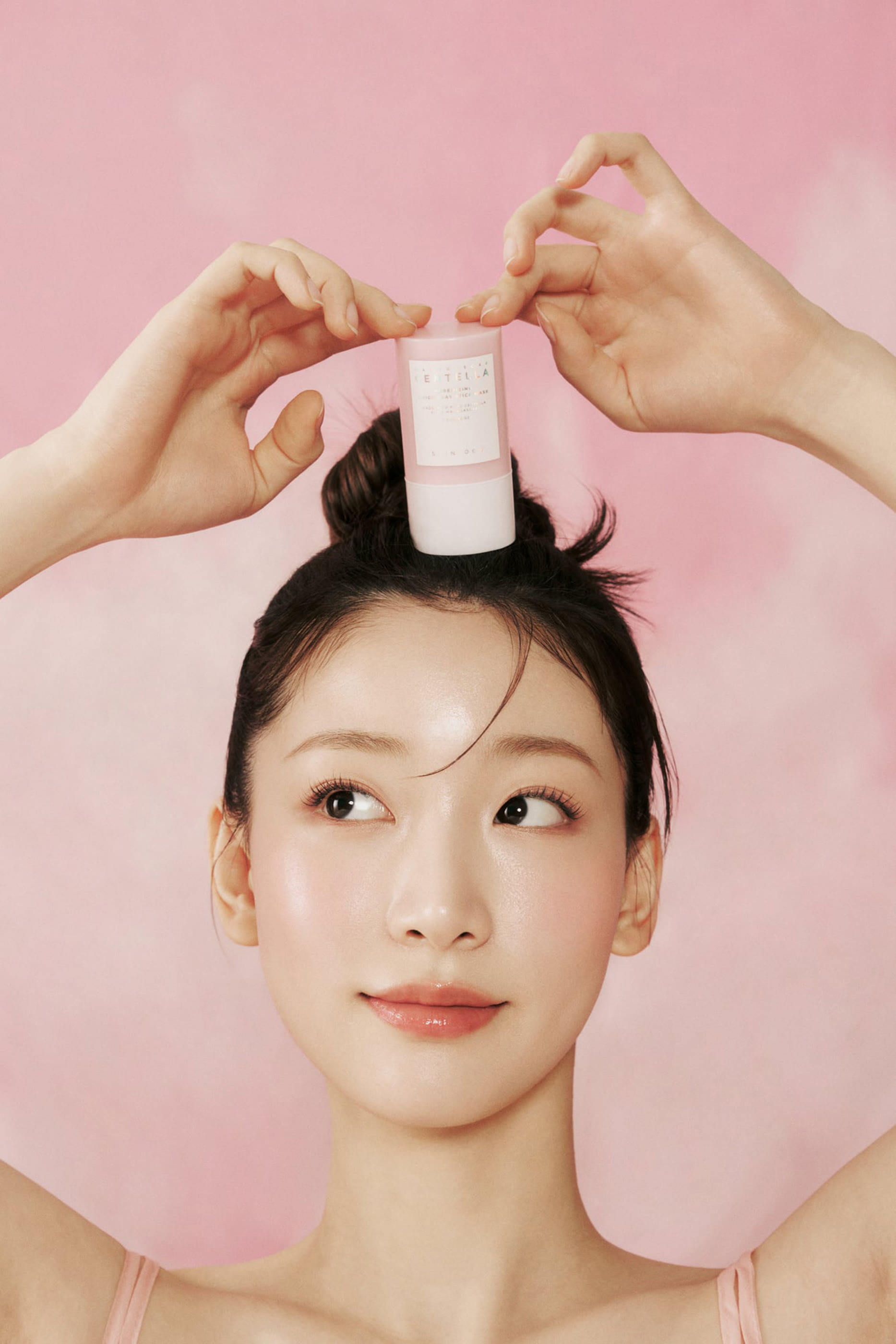 Centella Poremizing Quick Clay Stick Mask 