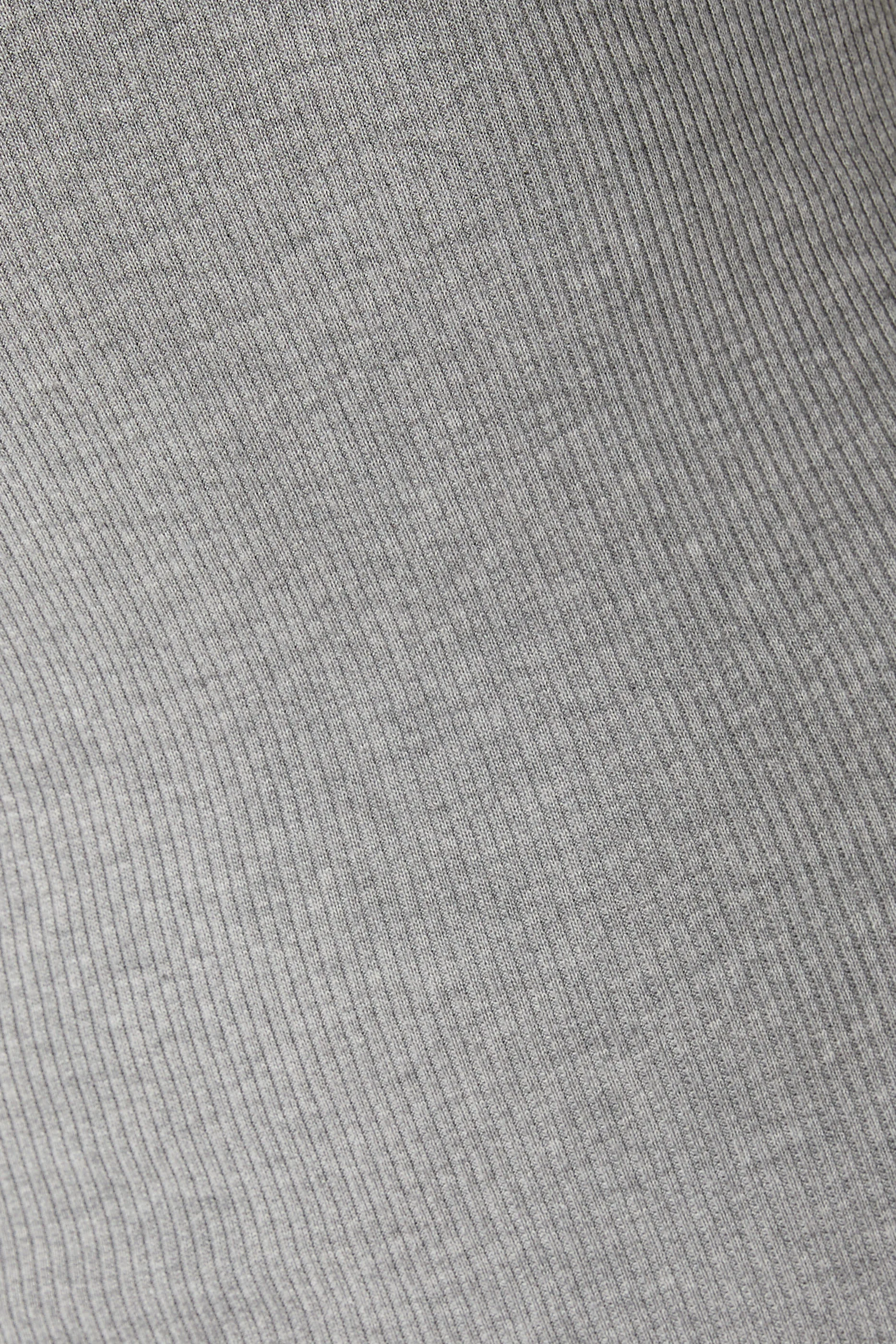  Long Square Neck Dress 