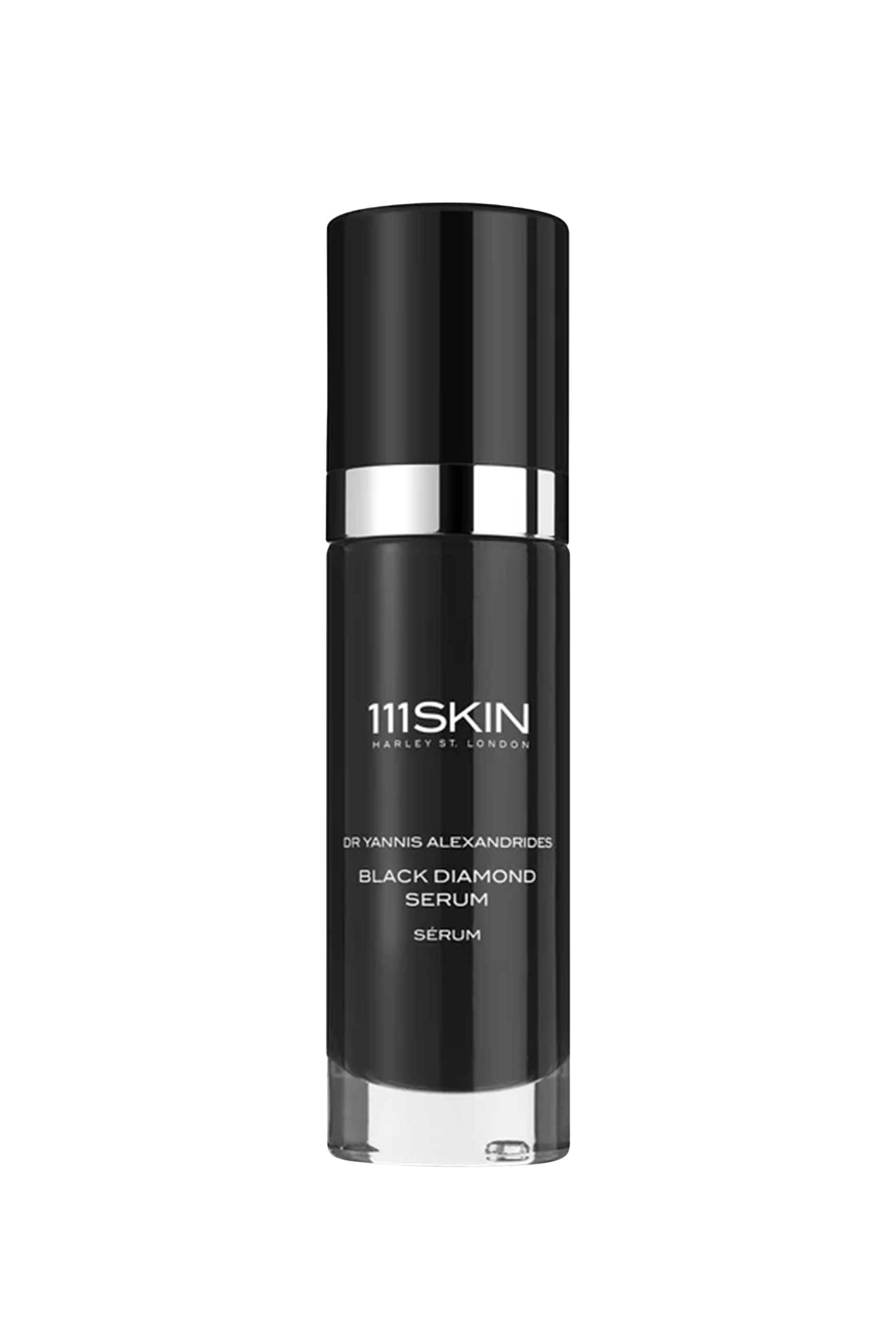 Black Diamond Serum