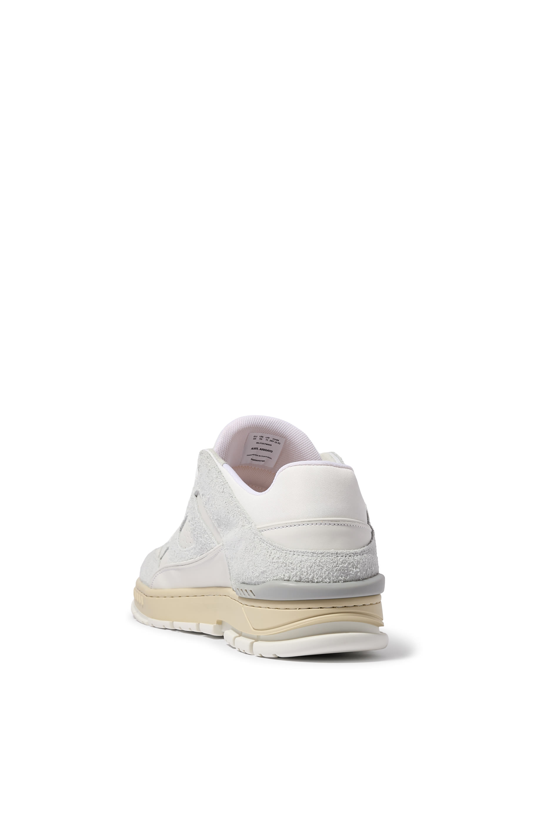Area Lo Sneakers