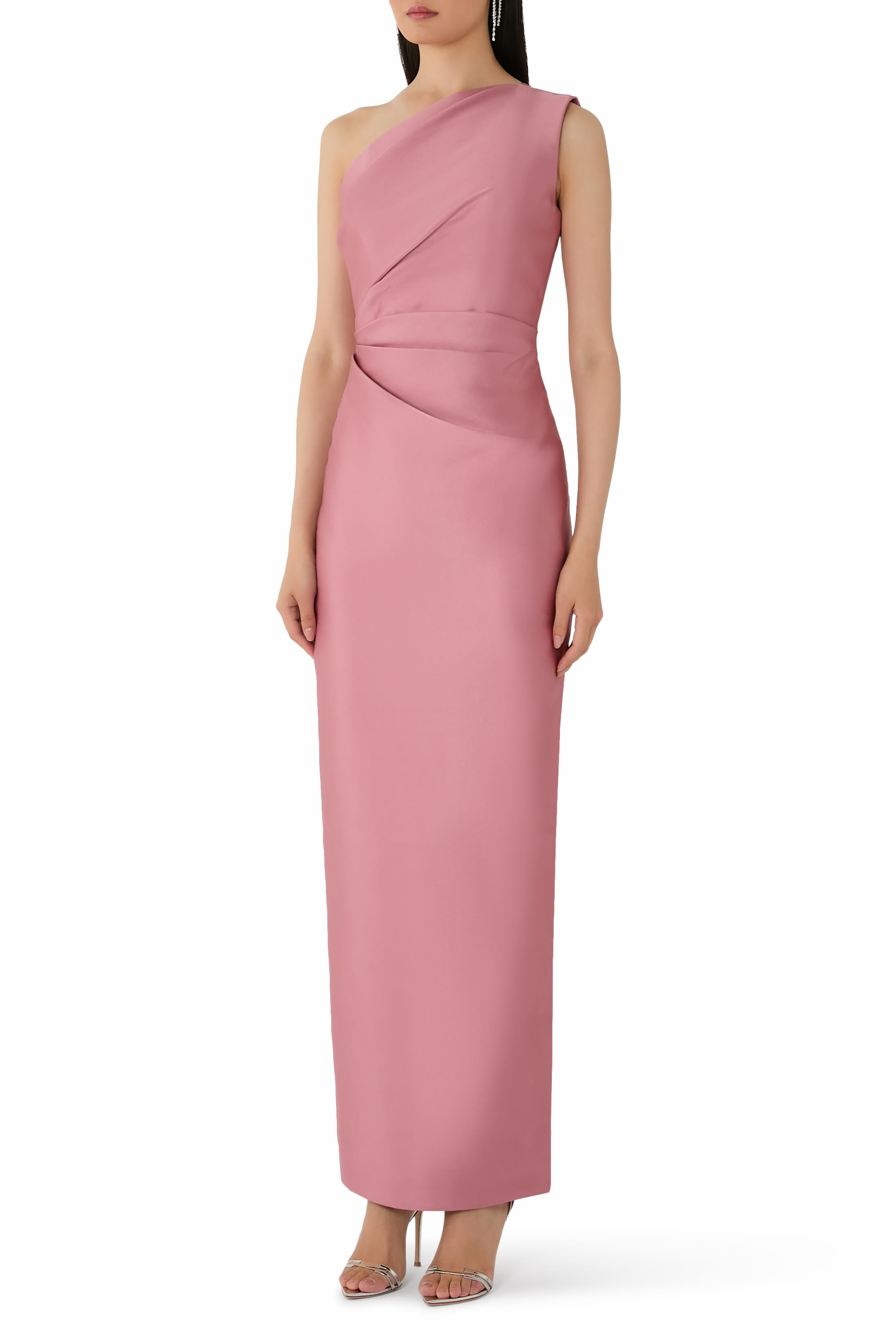 Kira Maxi Dress