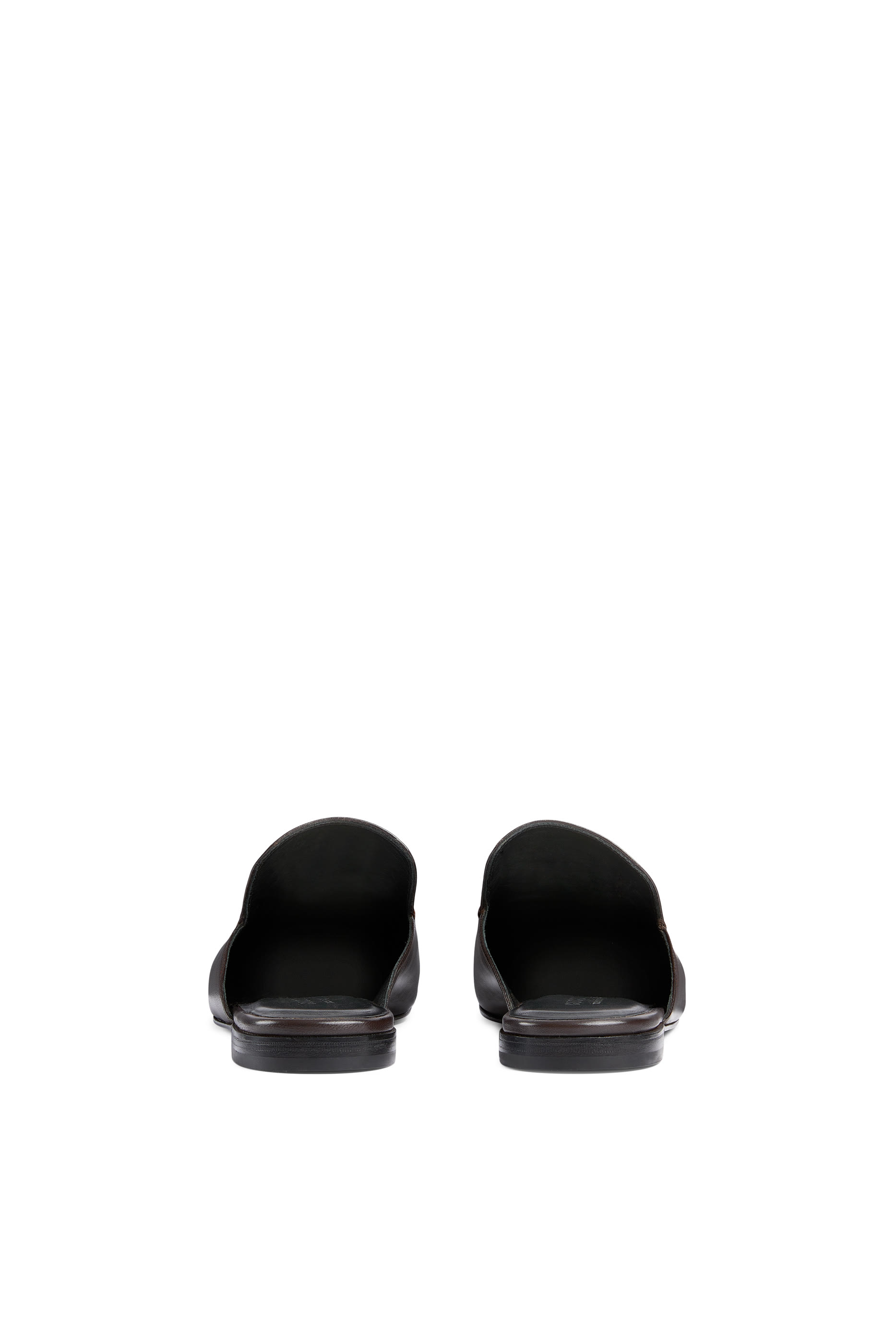  Horsebit Mules