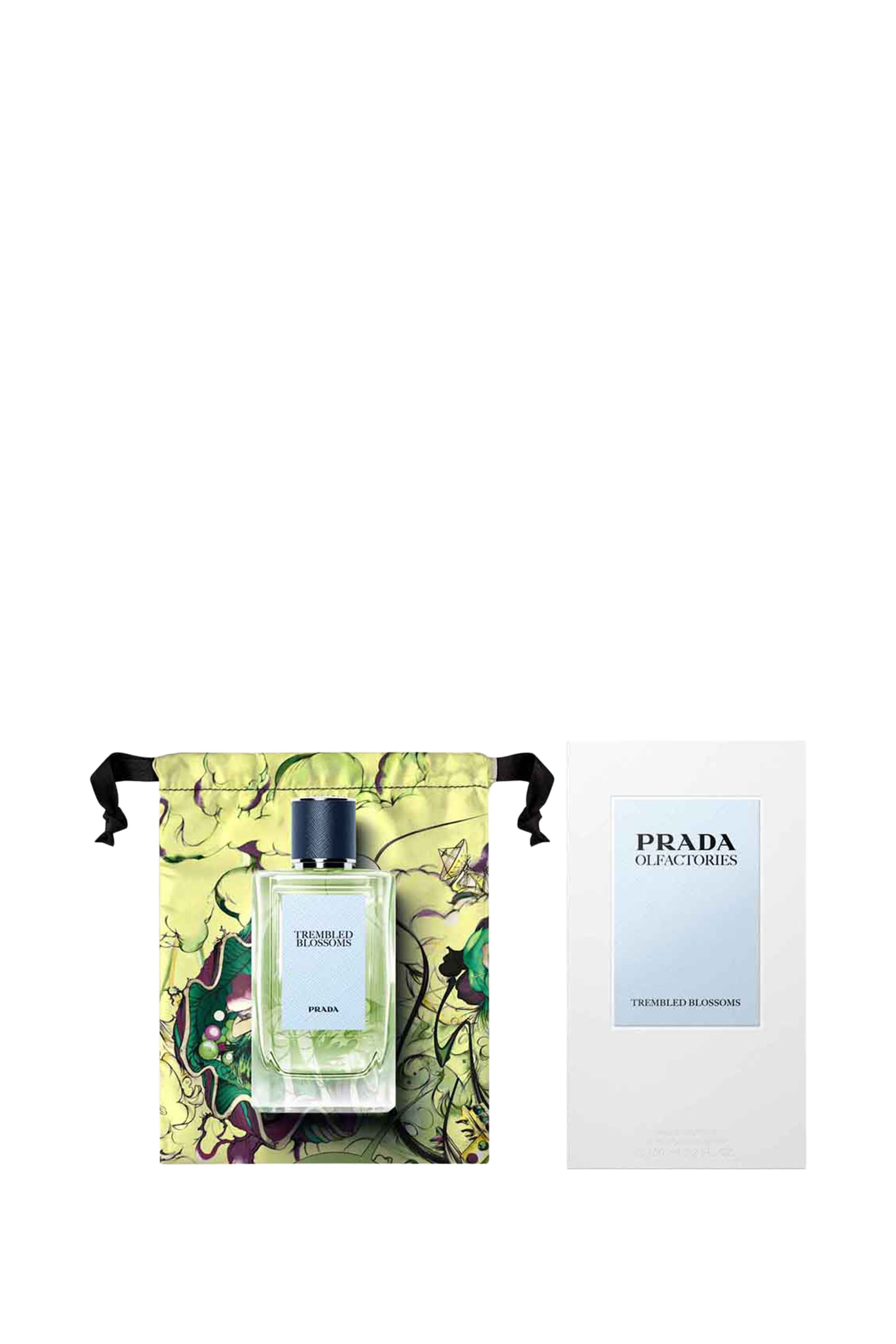 Olfactories Trembled Blossoms Eau de Parfum