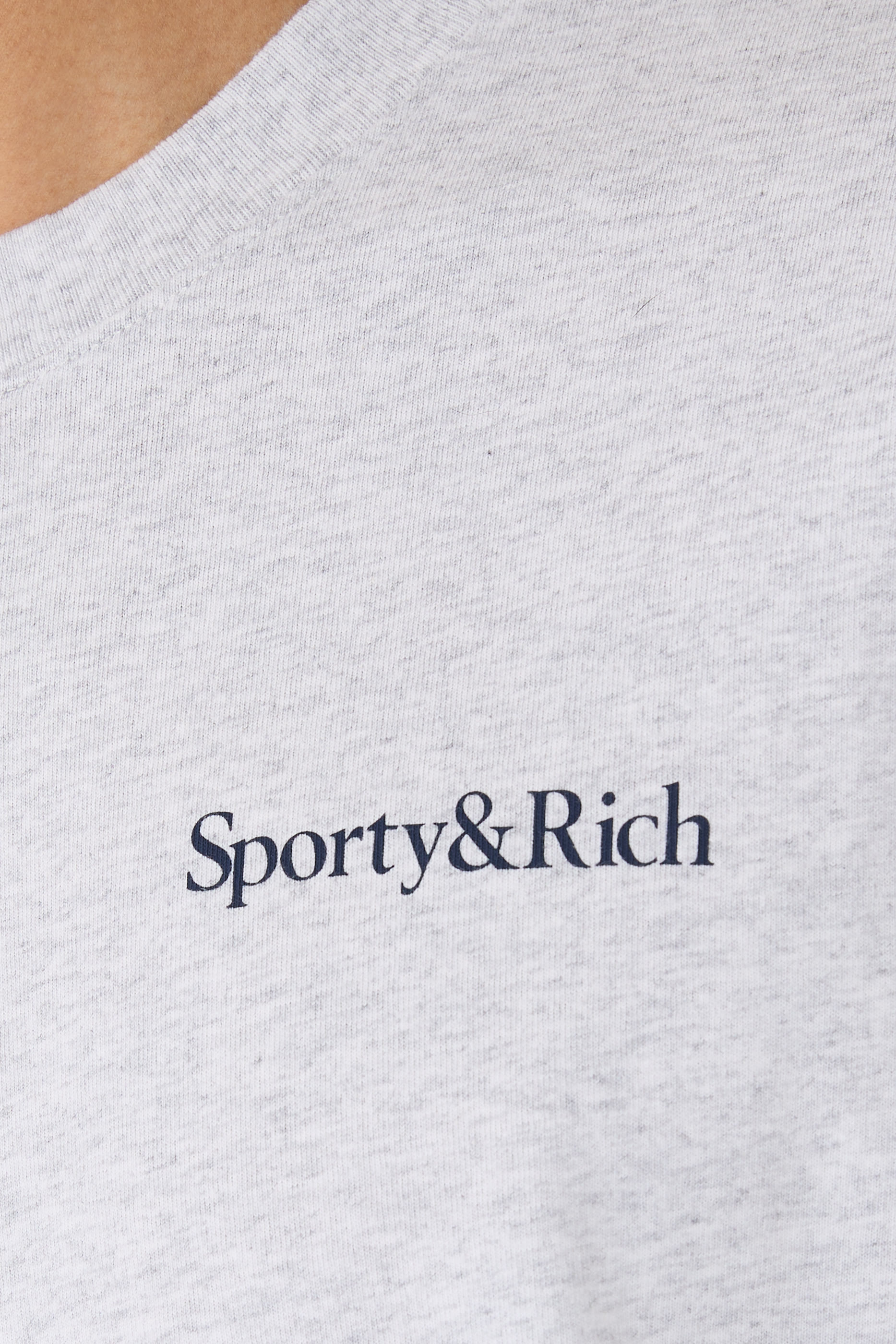 Health is Wealth T-Shirt