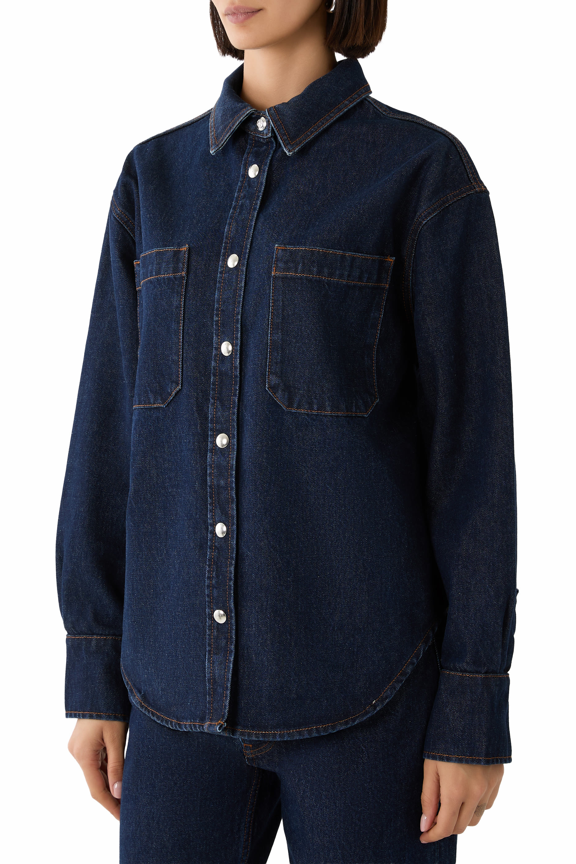 Samy Shirt 