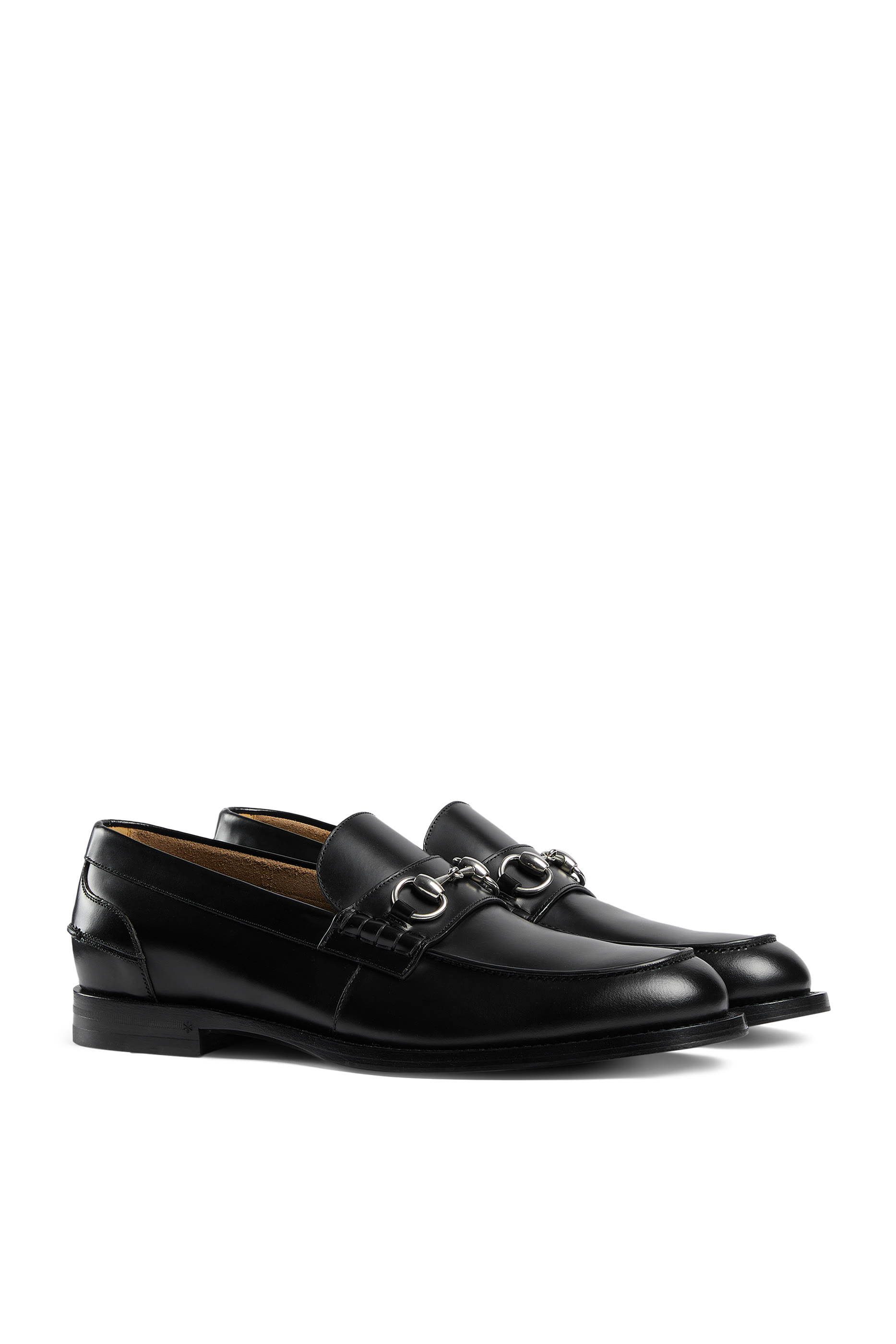 Horsebit Loafers