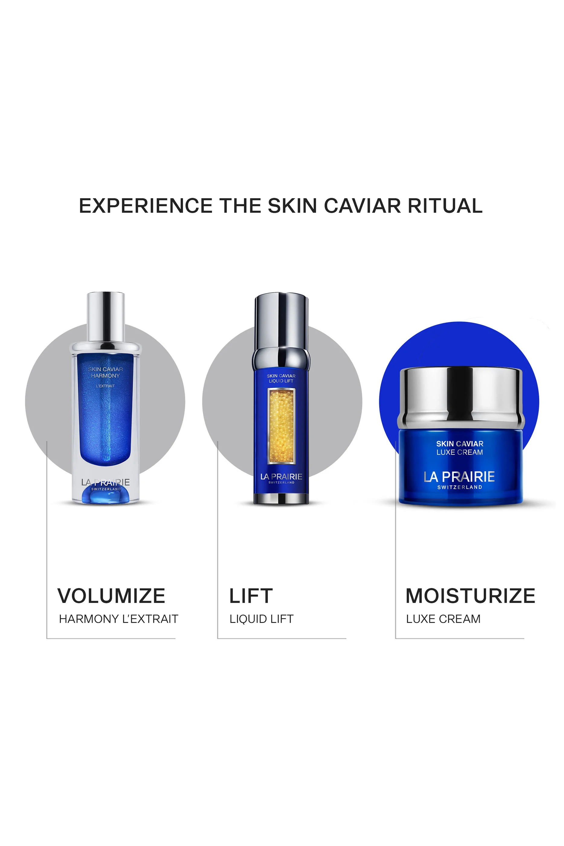 Skin Caviar Luxe Cream