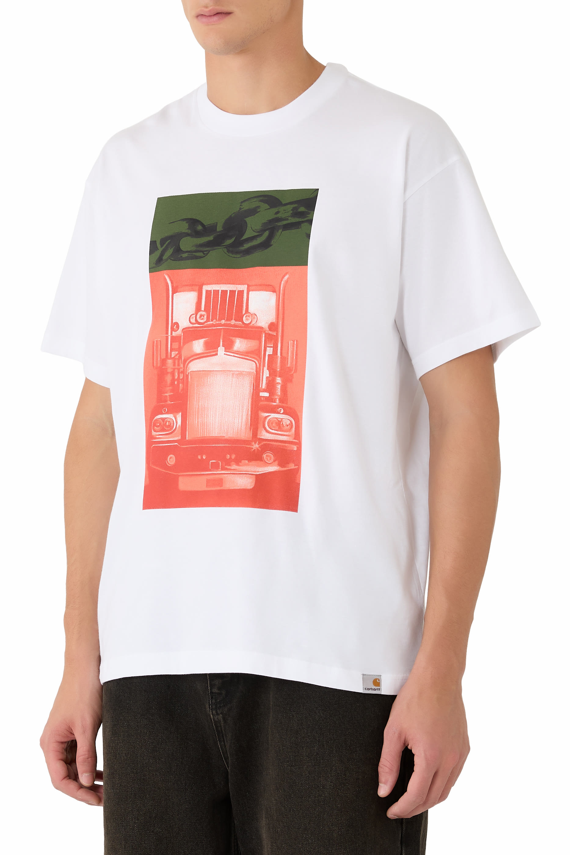 Sean Hamilton 01 T-Shirt