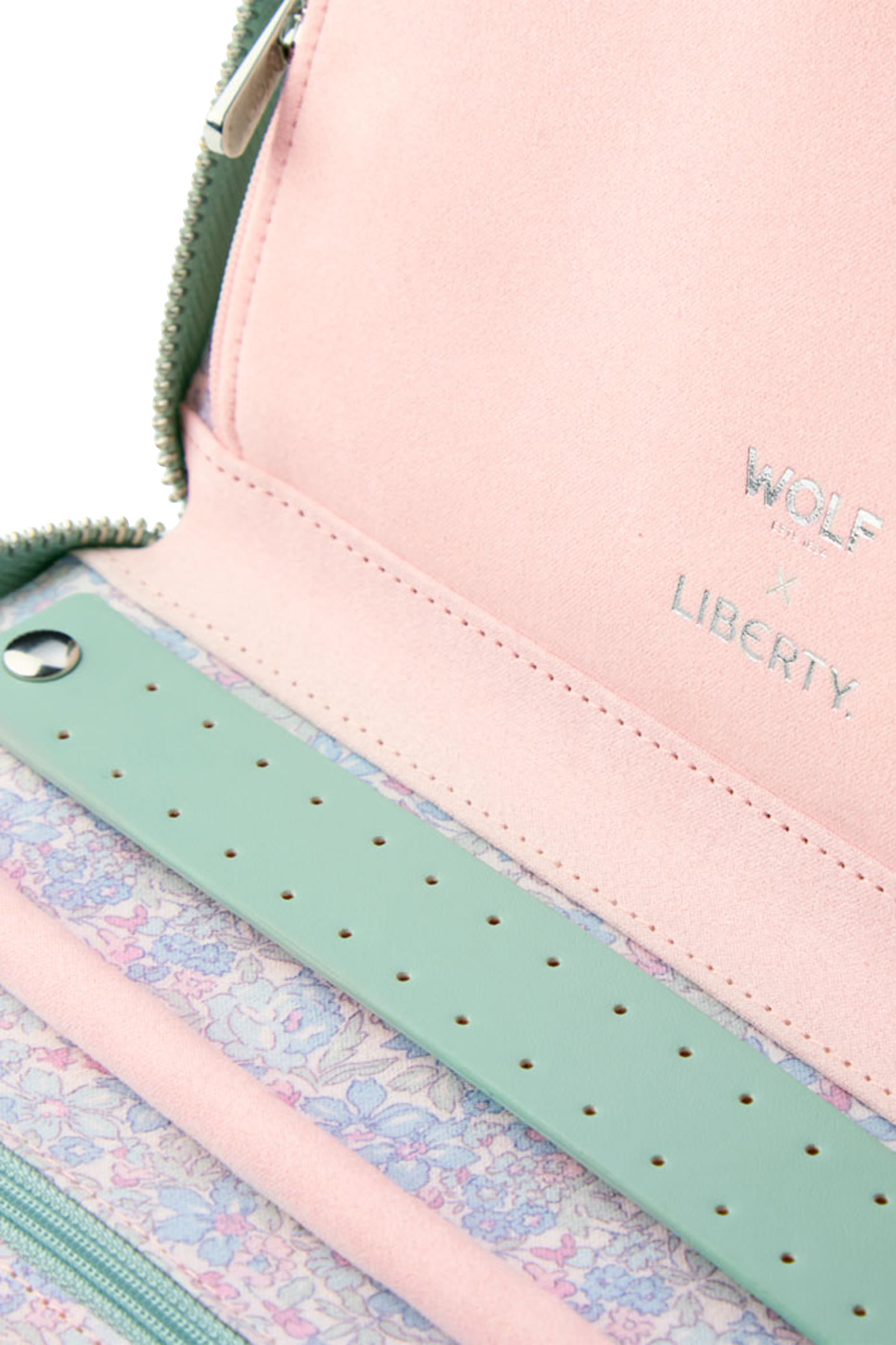 Liberty Travel Jewelry Portfolio